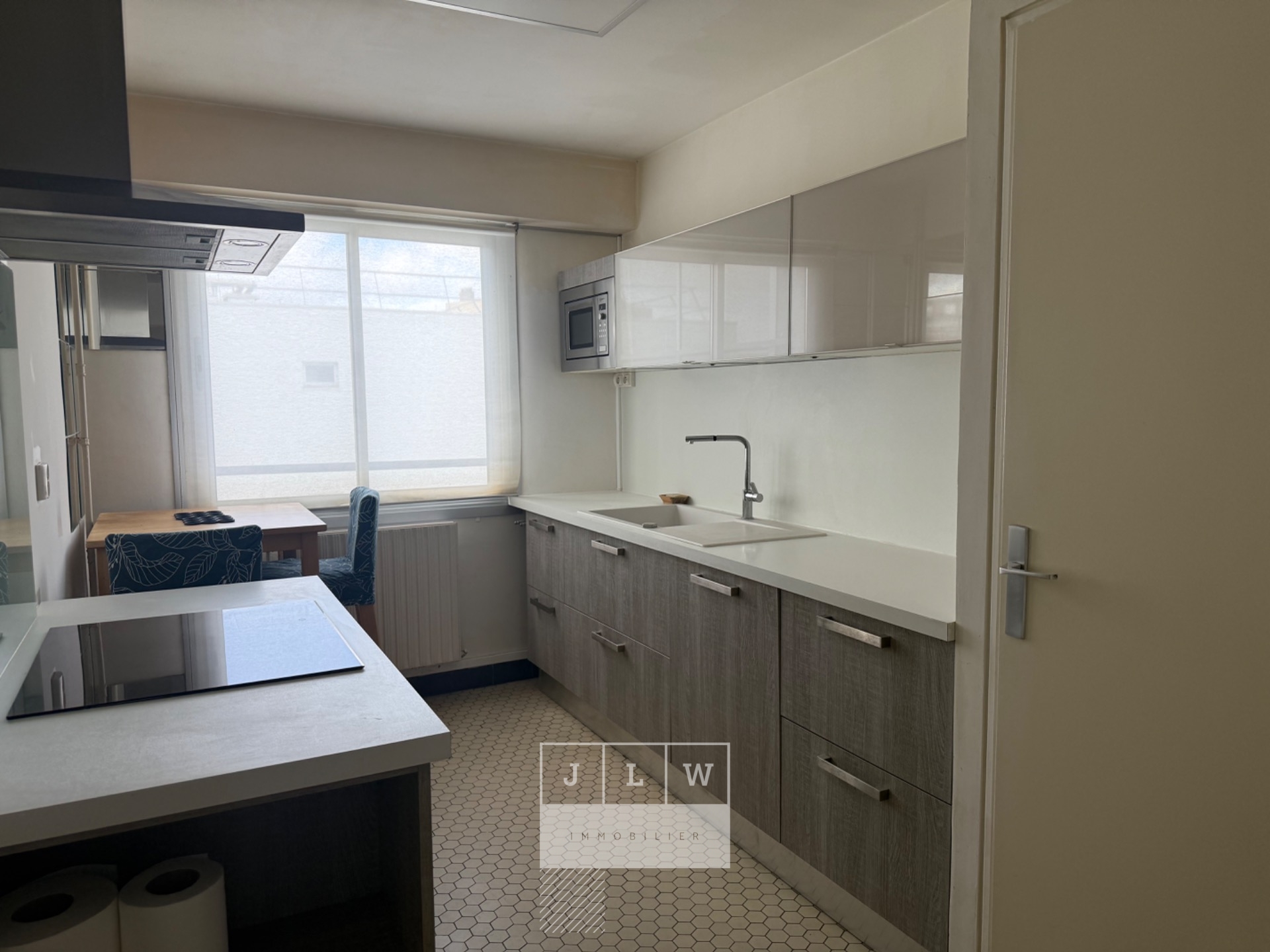 Ref  atbc ll152 beau type 3 avec garage et cave Photo 2 - JLW Immobilier