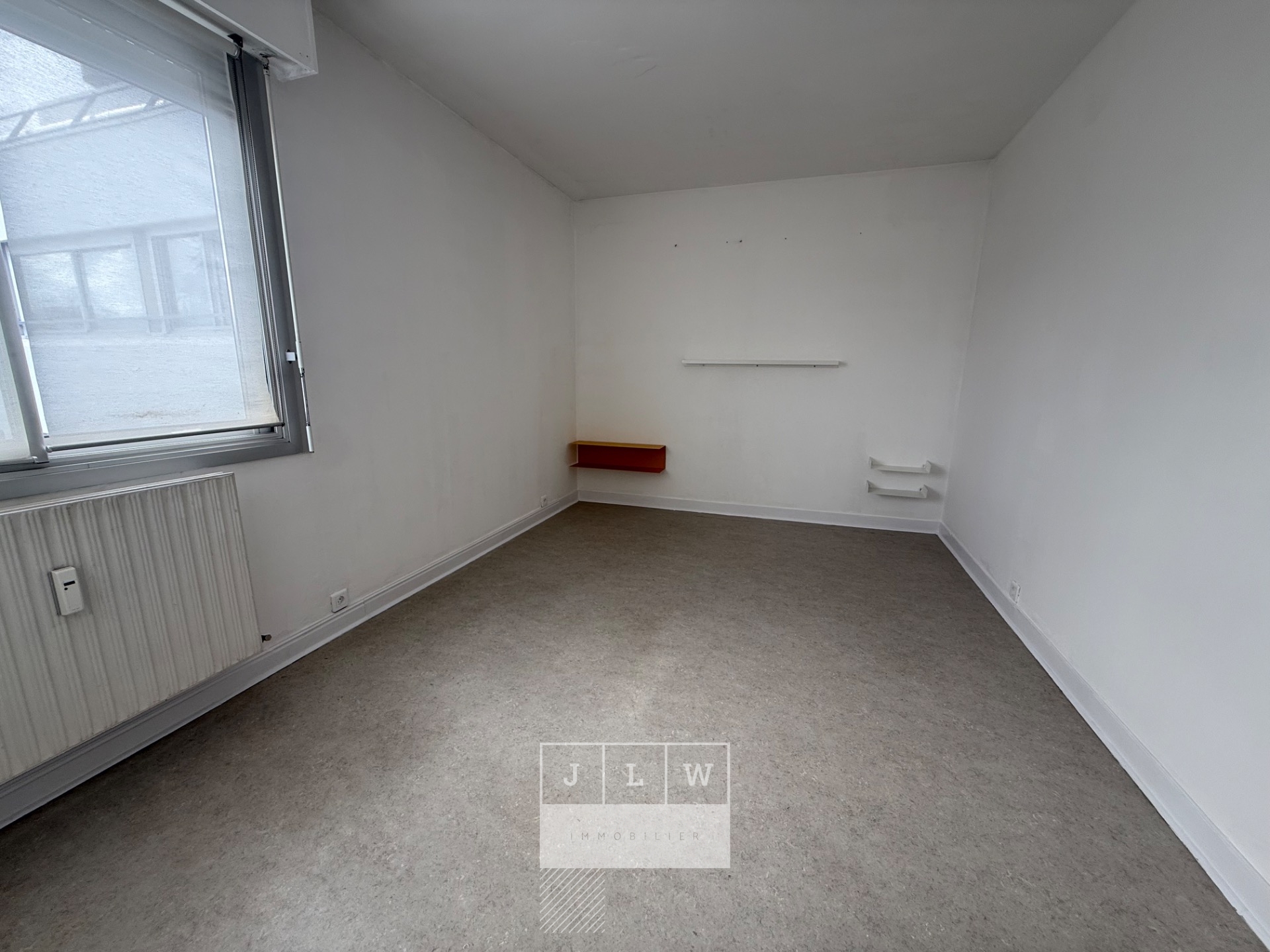 Ref  atbc ll152 beau type 3 avec garage et cave Photo 4 - JLW Immobilier