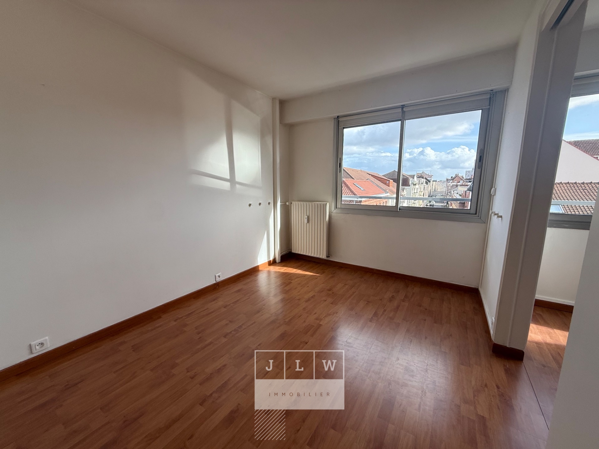 Ref  atbc ll152 beau type 3 avec garage et cave Photo 5 - JLW Immobilier