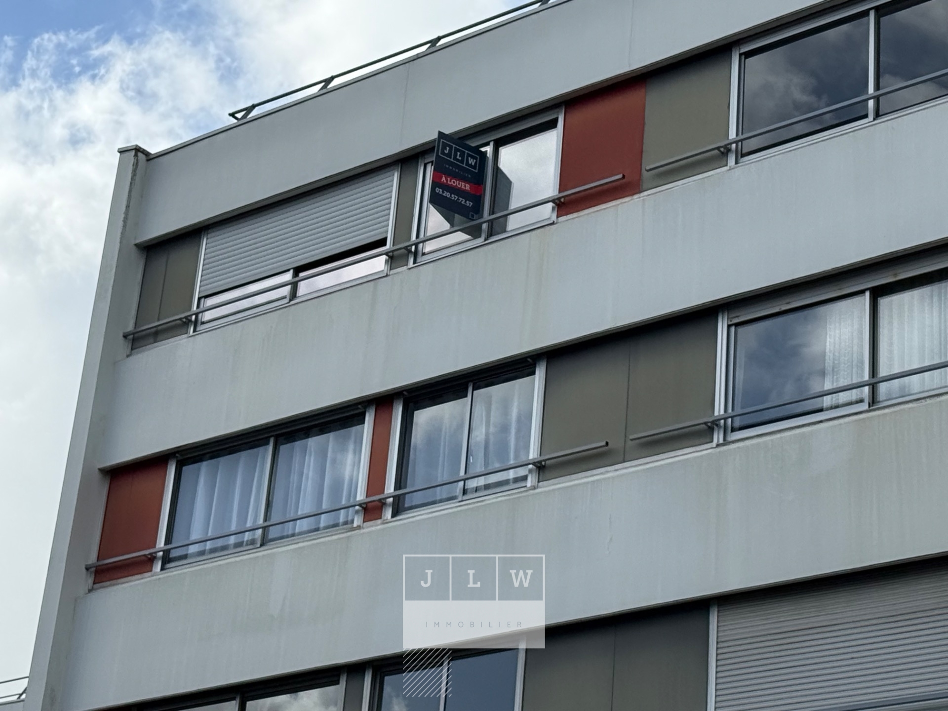 Ref  atbc ll152 beau type 3 avec garage et cave Photo 7 - JLW Immobilier