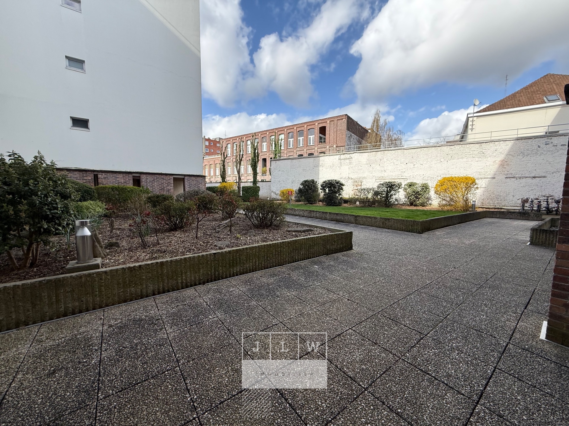 Ref  atbc ll152 beau type 3 avec garage et cave Photo 8 - JLW Immobilier