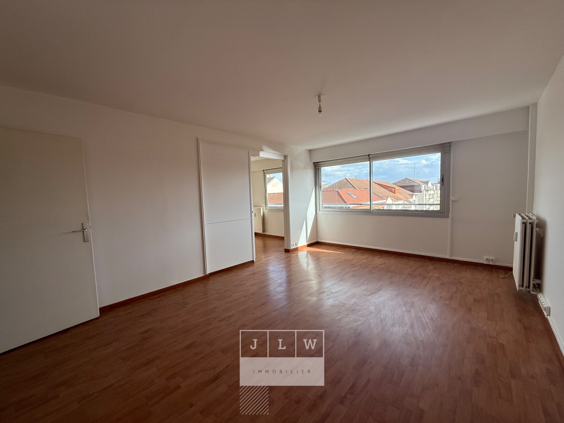 Ref  atbc ll152 beau type 3 avec garage et cave Photo 10 - JLW Immobilier