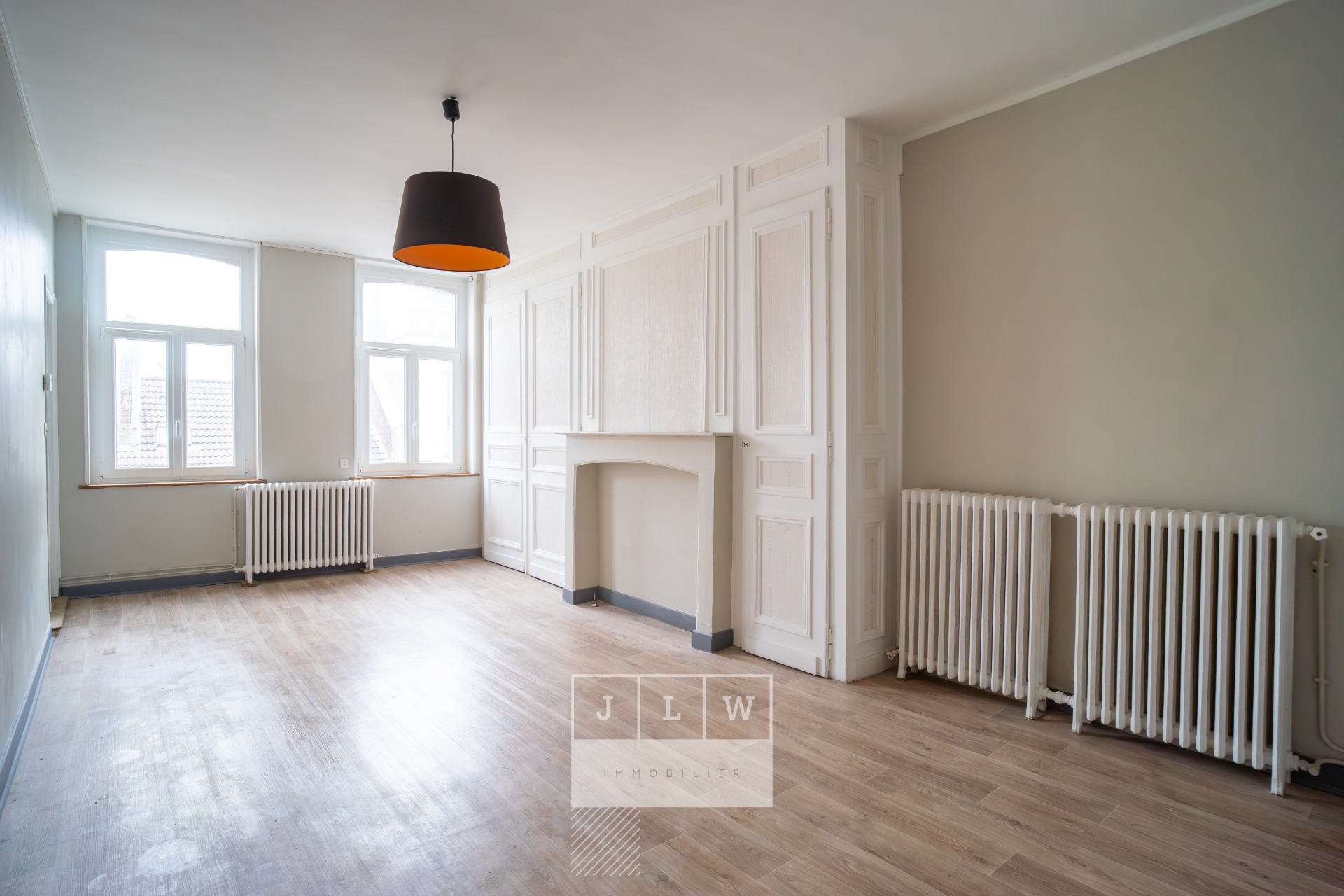 Lille republique appartement de type 2 Photo 2 - JLW Immobilier