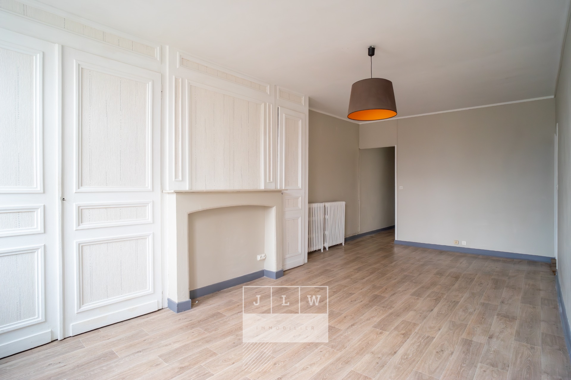 Lille republique appartement de type 2 Photo 3 - JLW Immobilier