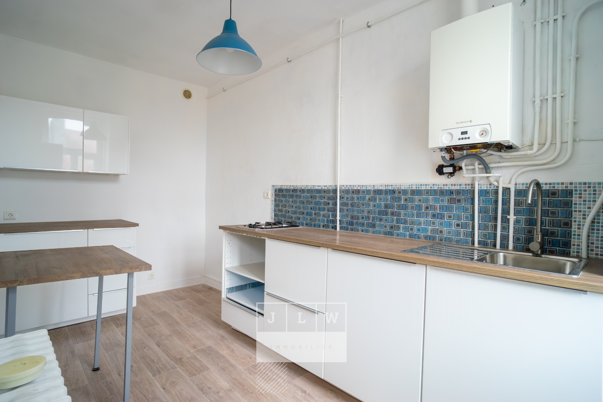 Lille republique appartement de type 2 Photo 4 - JLW Immobilier