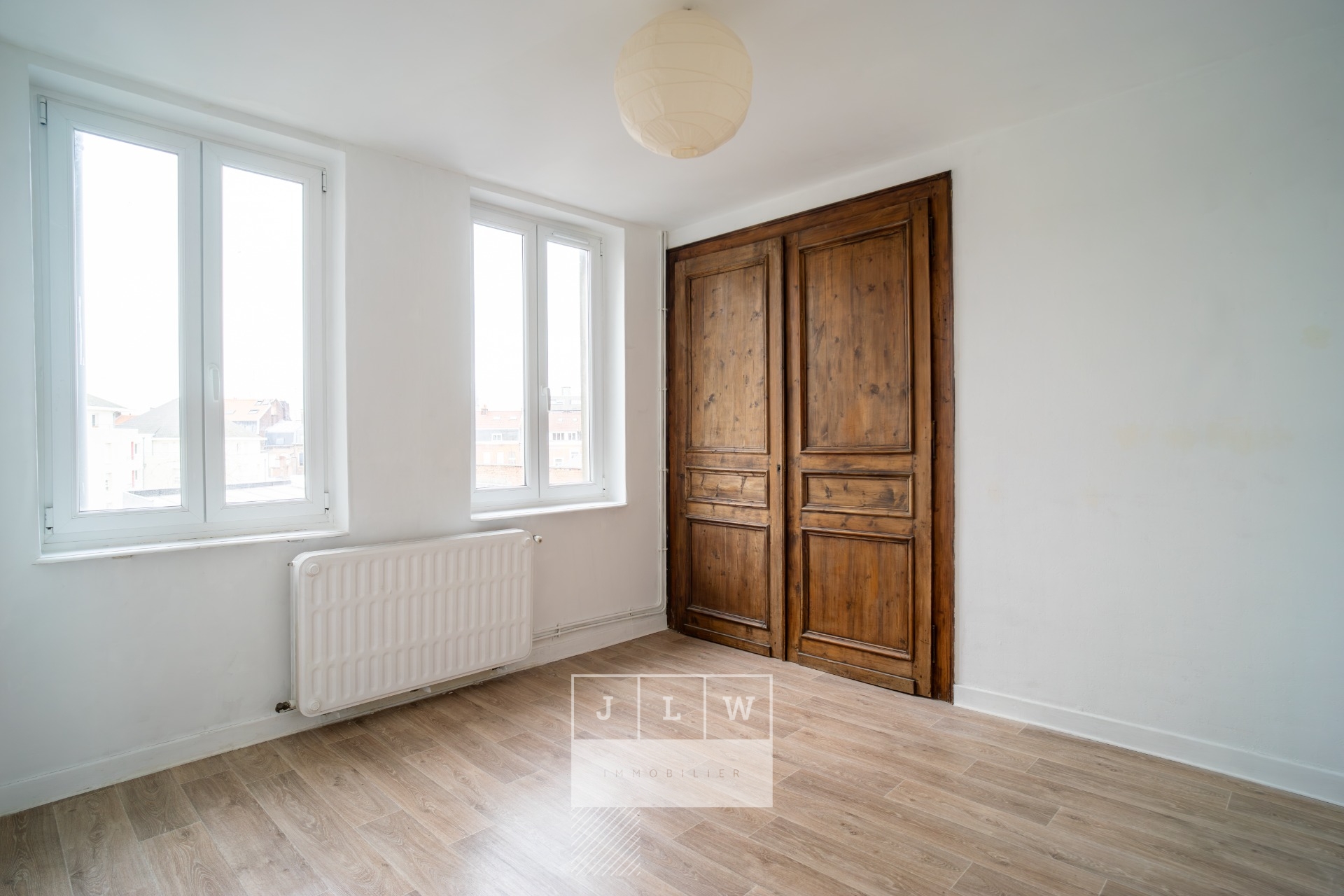Lille republique appartement de type 2 Photo 5 - JLW Immobilier