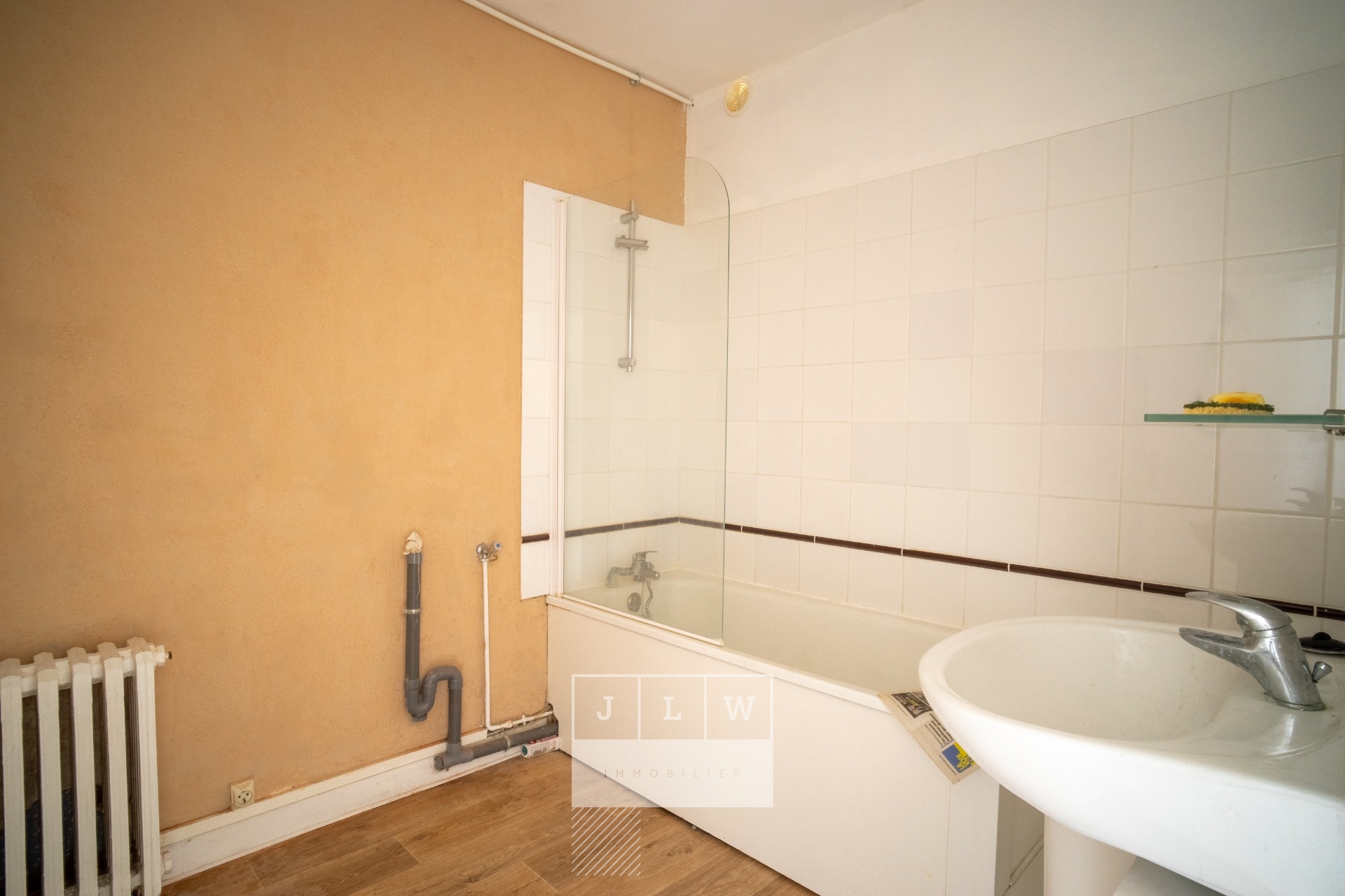 Lille republique appartement de type 2 Photo 6 - JLW Immobilier Lille republique appartement de type 2 Photo 6 - JLW Immobilier