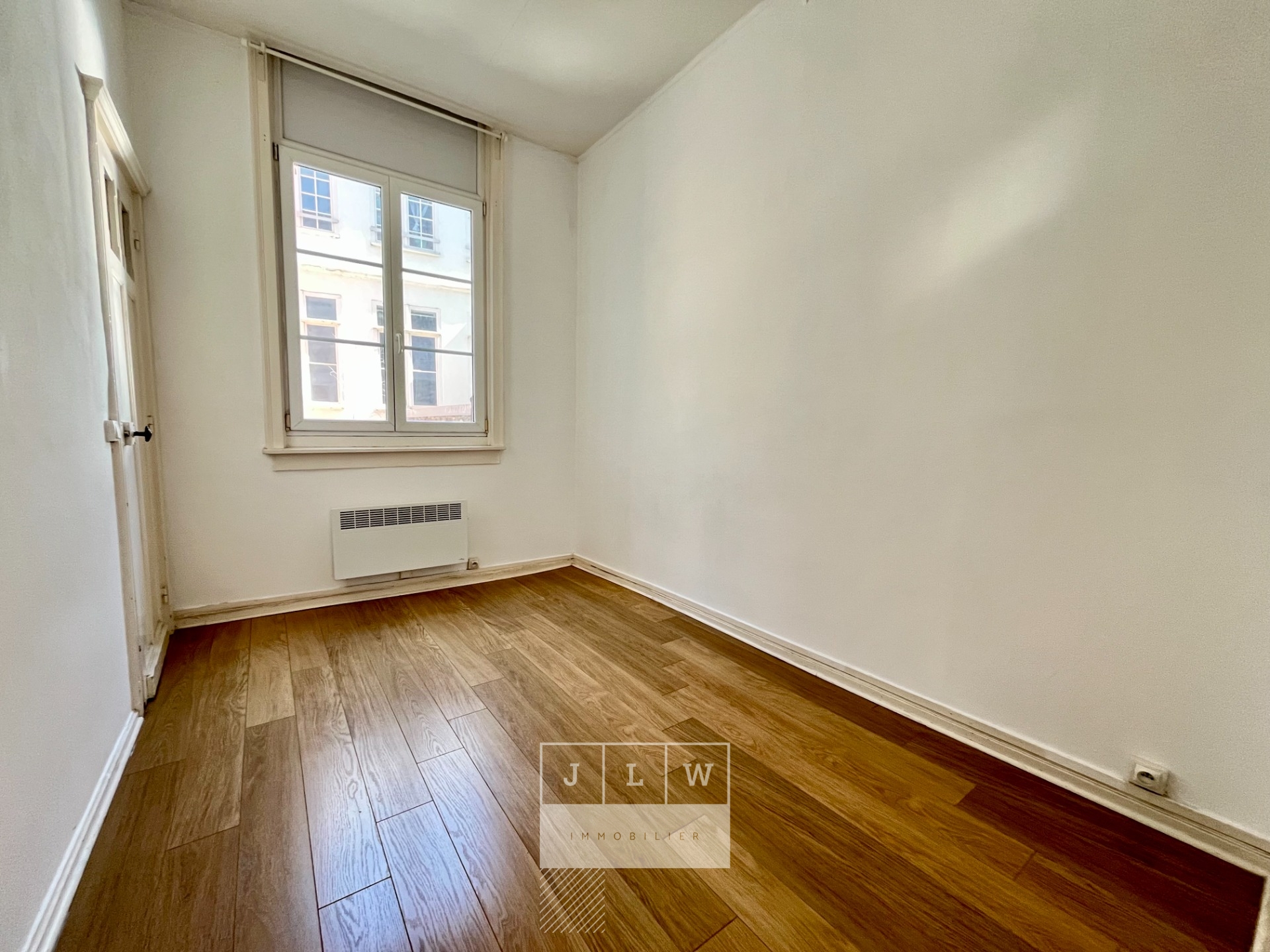 Lille hyper centre appartement de 40m Photo 4 - JLW Immobilier