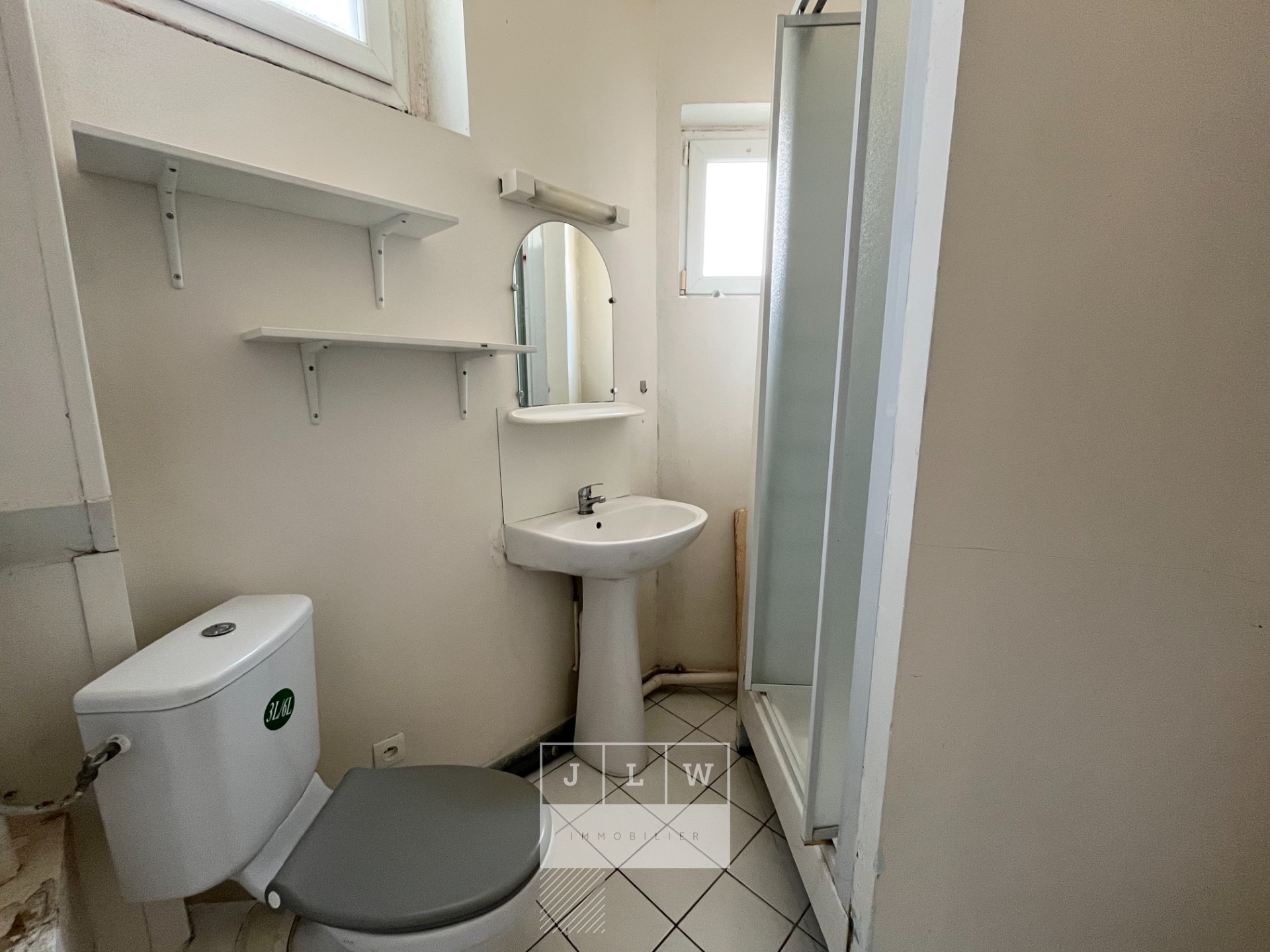 Lille hyper centre appartement de 40m Photo 5 - JLW Immobilier