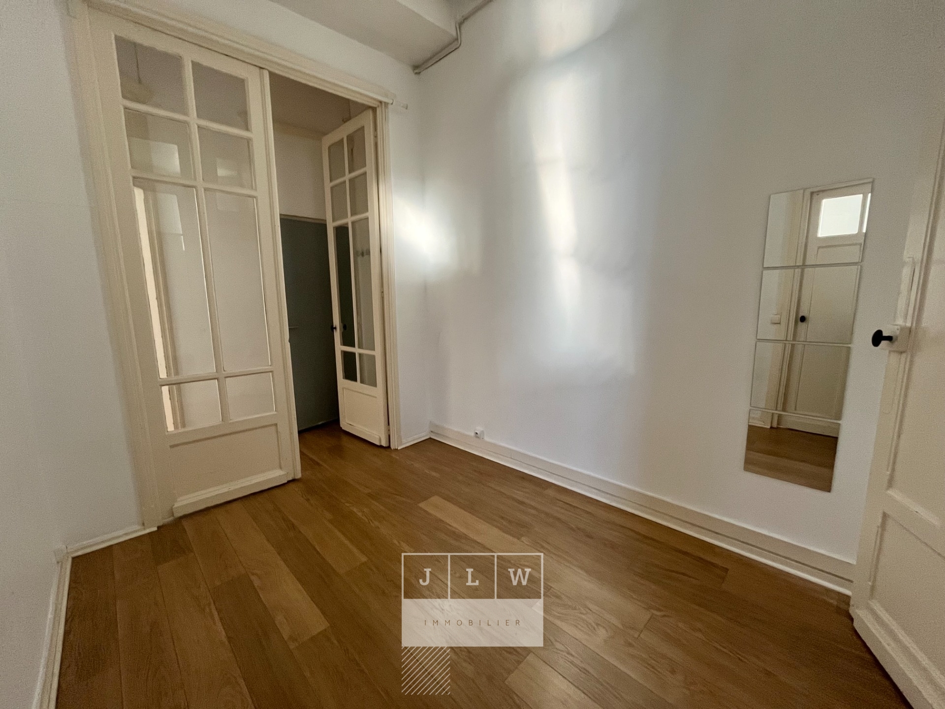 Lille hyper centre appartement de 40m Photo 6 - JLW Immobilier