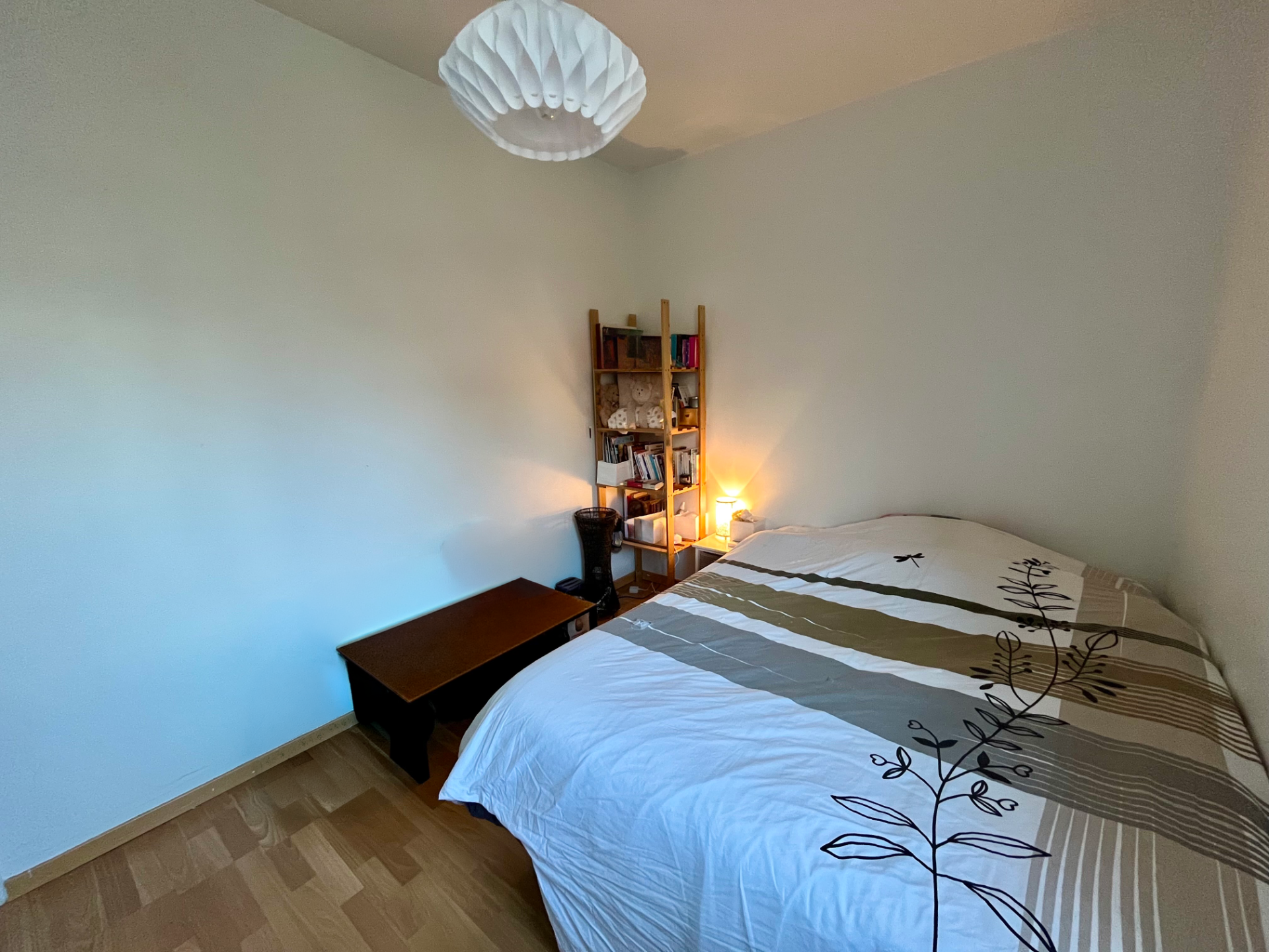 Lille centre appartement de type 2 avec balcon Photo 3 - JLW Immobilier Lille centre appartement de type 2 avec balcon Photo 3 - JLW Immobilier