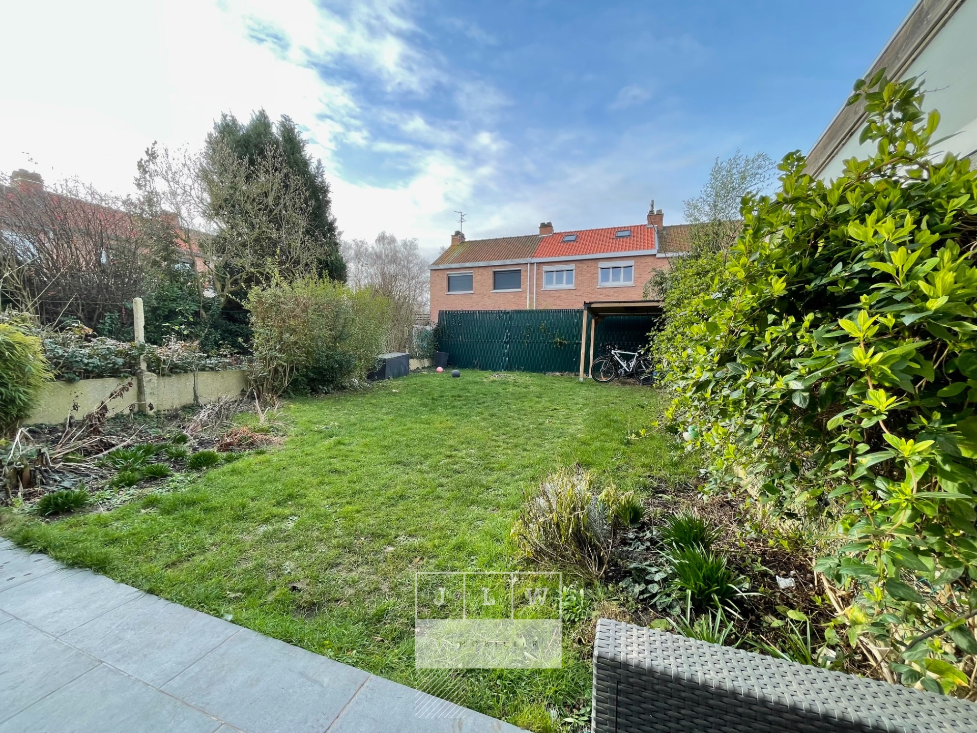 Maison de 4 chambres jardin et cave sans travaux Photo 12 - JLW Immobilier