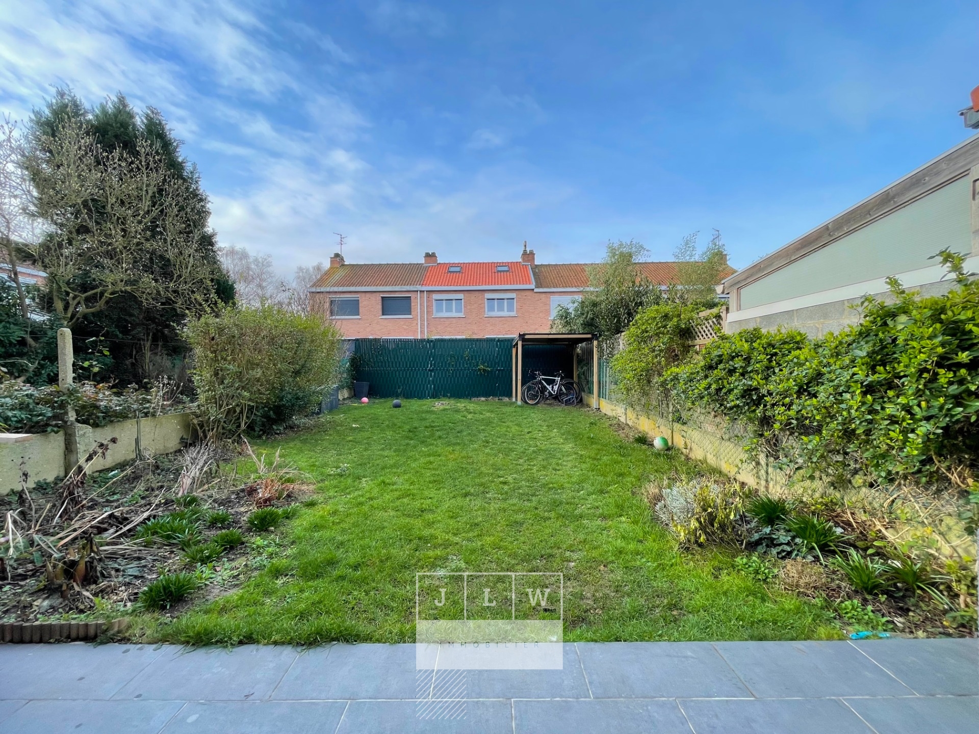 Maison familiale 4 chambres jardin et cave Photo 12 - JLW Immobilier