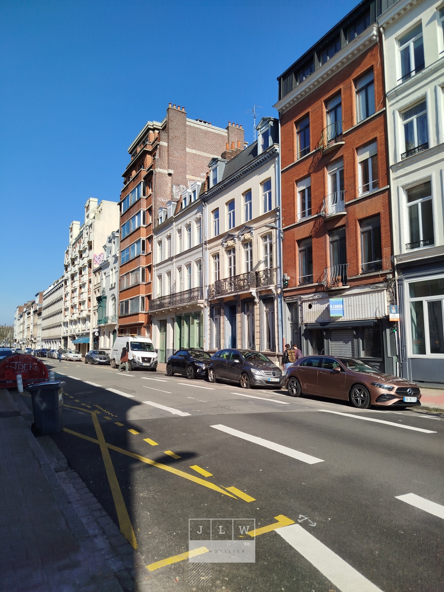 Aftz fl16 lille republique beaux arts local commercial Photo 3 - JLW Immobilier Aftz fl16 lille republique beaux arts local commercial Photo 3 - JLW Immobilier