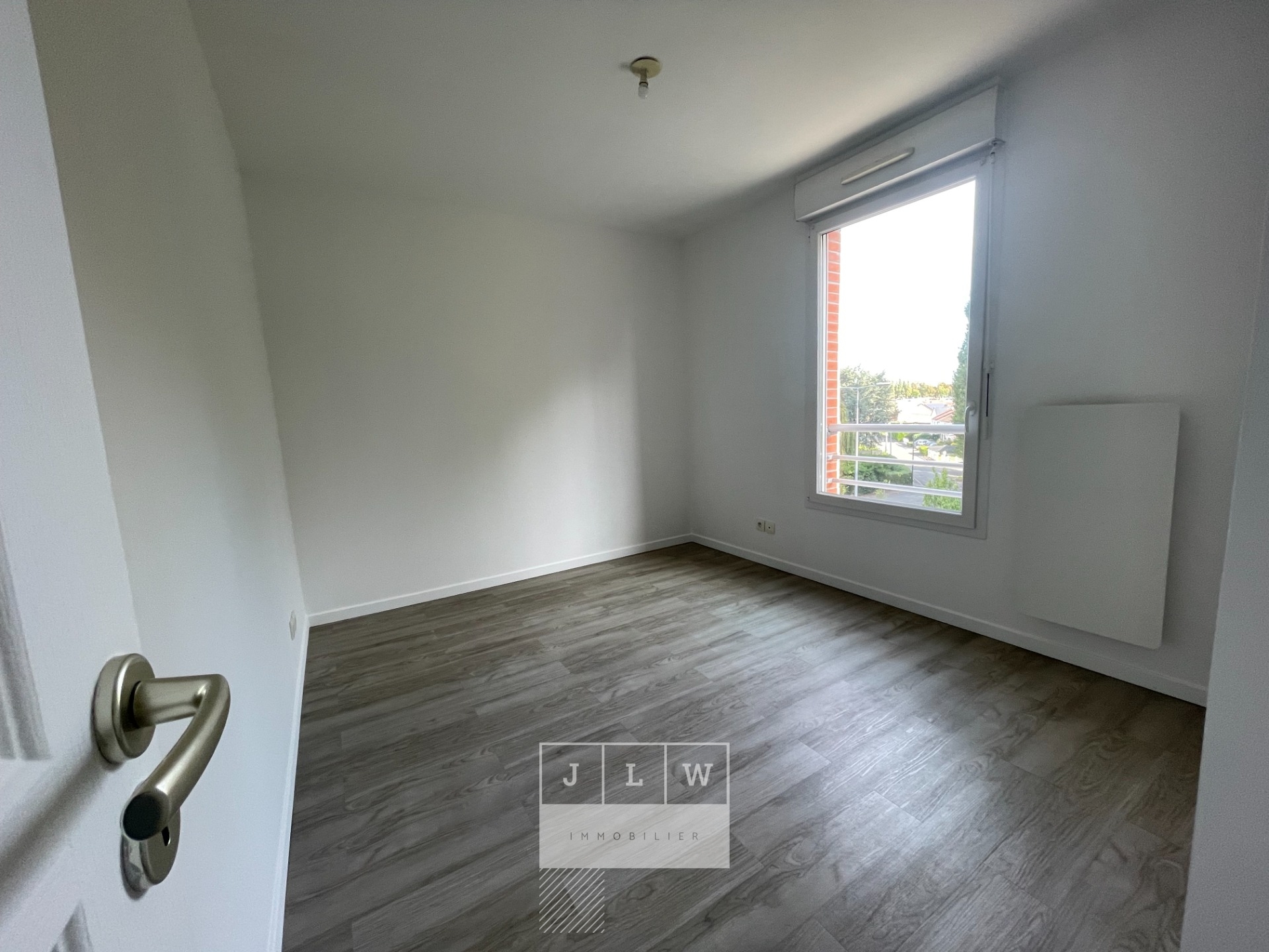 Atgb ll152 bel appartement type2 avec balcon  parking Photo 6 - JLW Immobilier