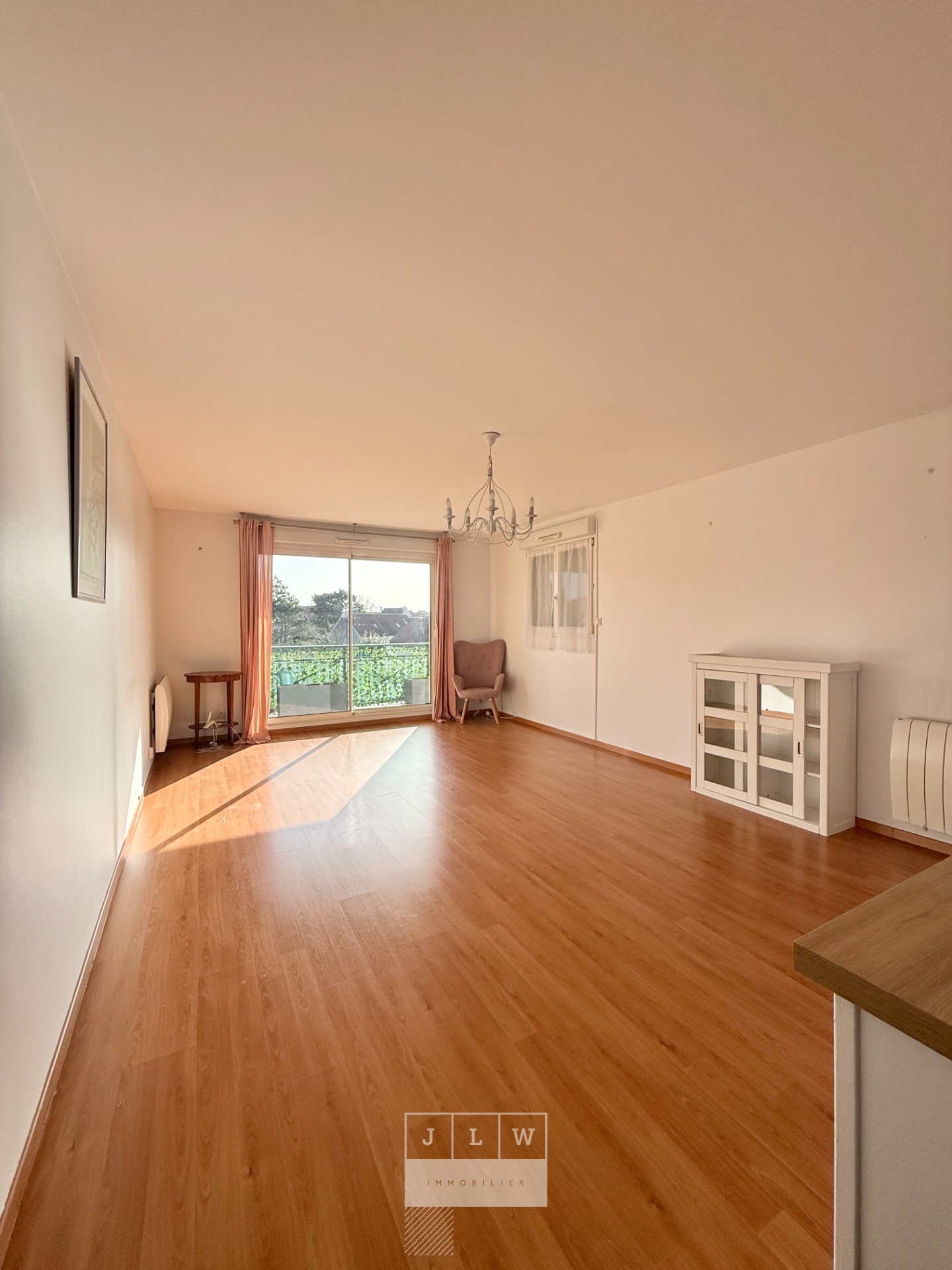 Superbe appartement hardelot Photo 2 - JLW Immobilier