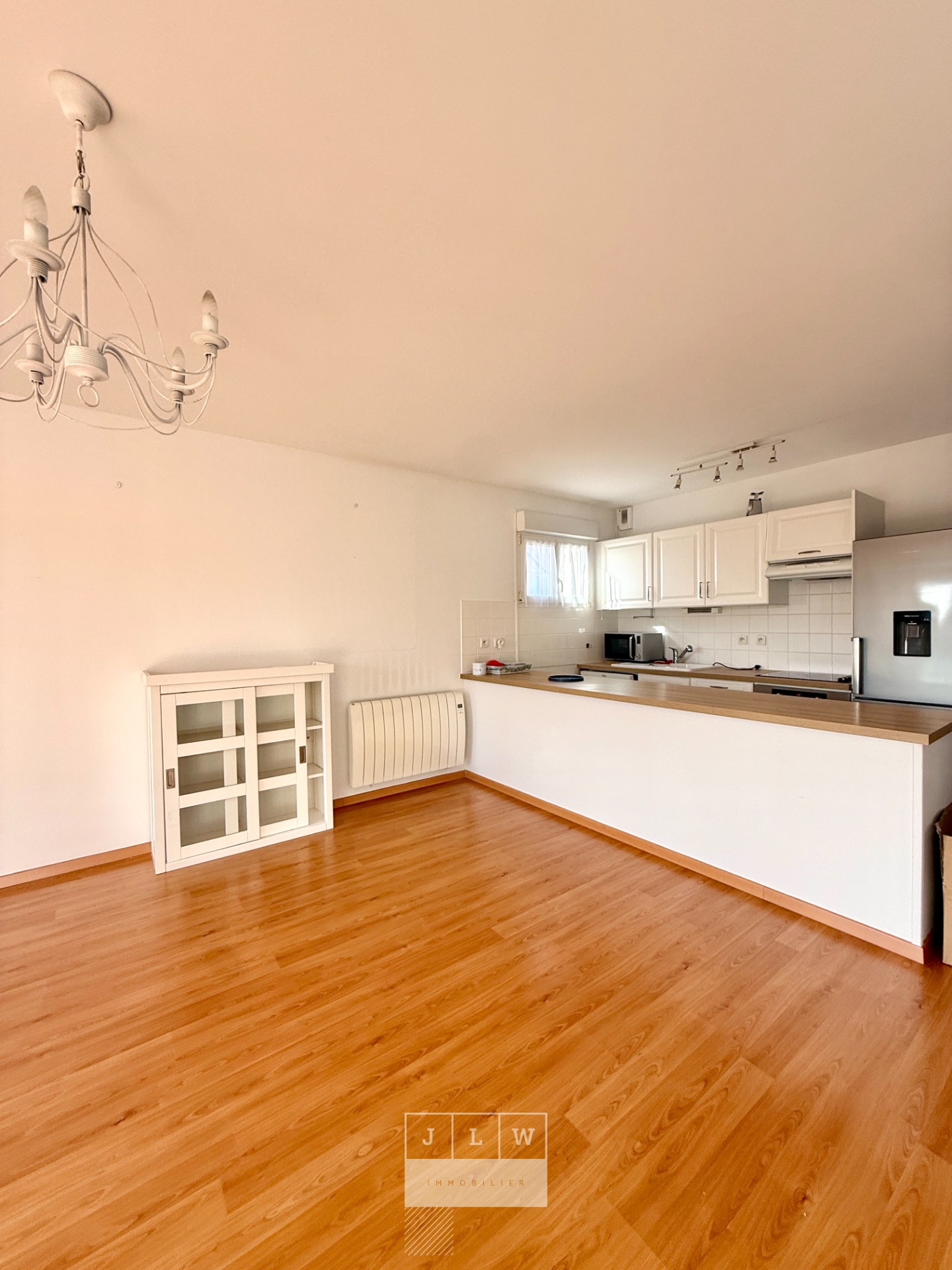 Superbe appartement hardelot Photo 3 - JLW Immobilier