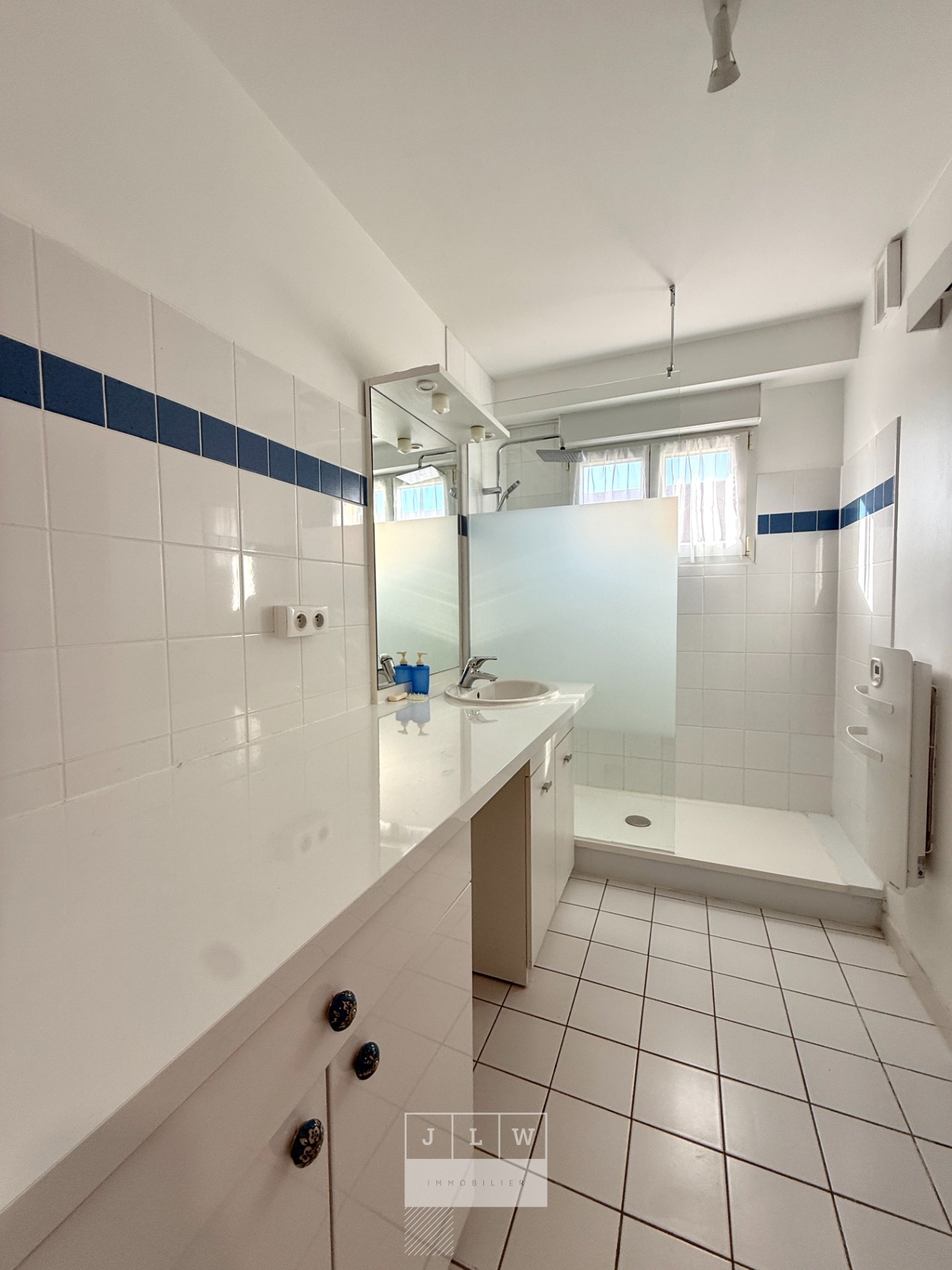 Superbe appartement hardelot Photo 5 - JLW Immobilier