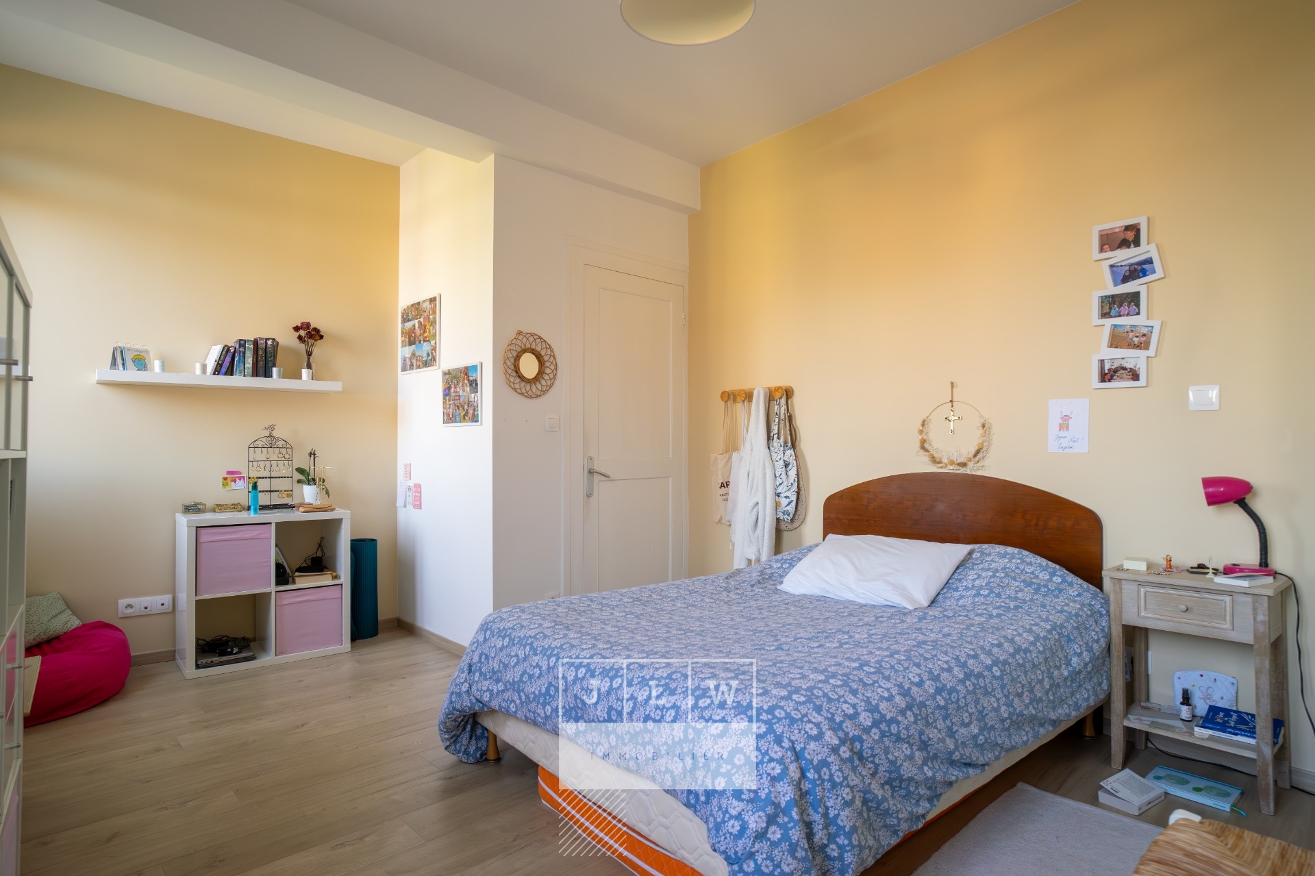 Belle maison familiale au coeur du bourg de marcq en baroeul Photo 9 - JLW Immobilier