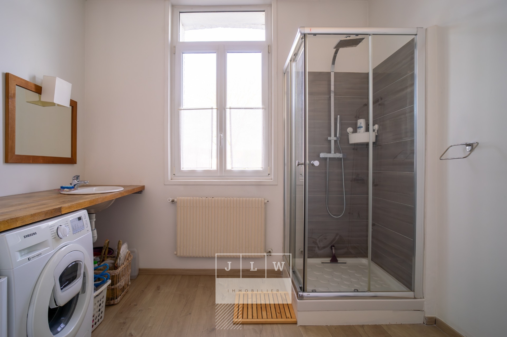 Belle maison familiale au coeur du bourg de marcq en baroeul Photo 12 - JLW Immobilier