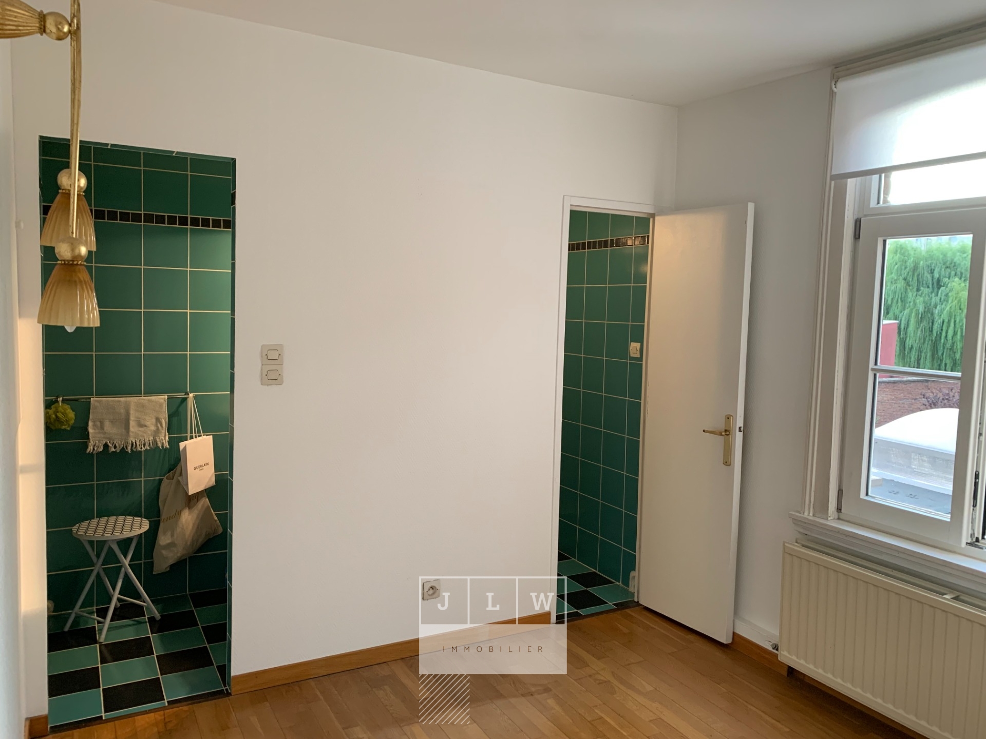 Atha sr123 maison meublee  la madeleine grands boulevards Photo 4 - JLW Immobilier