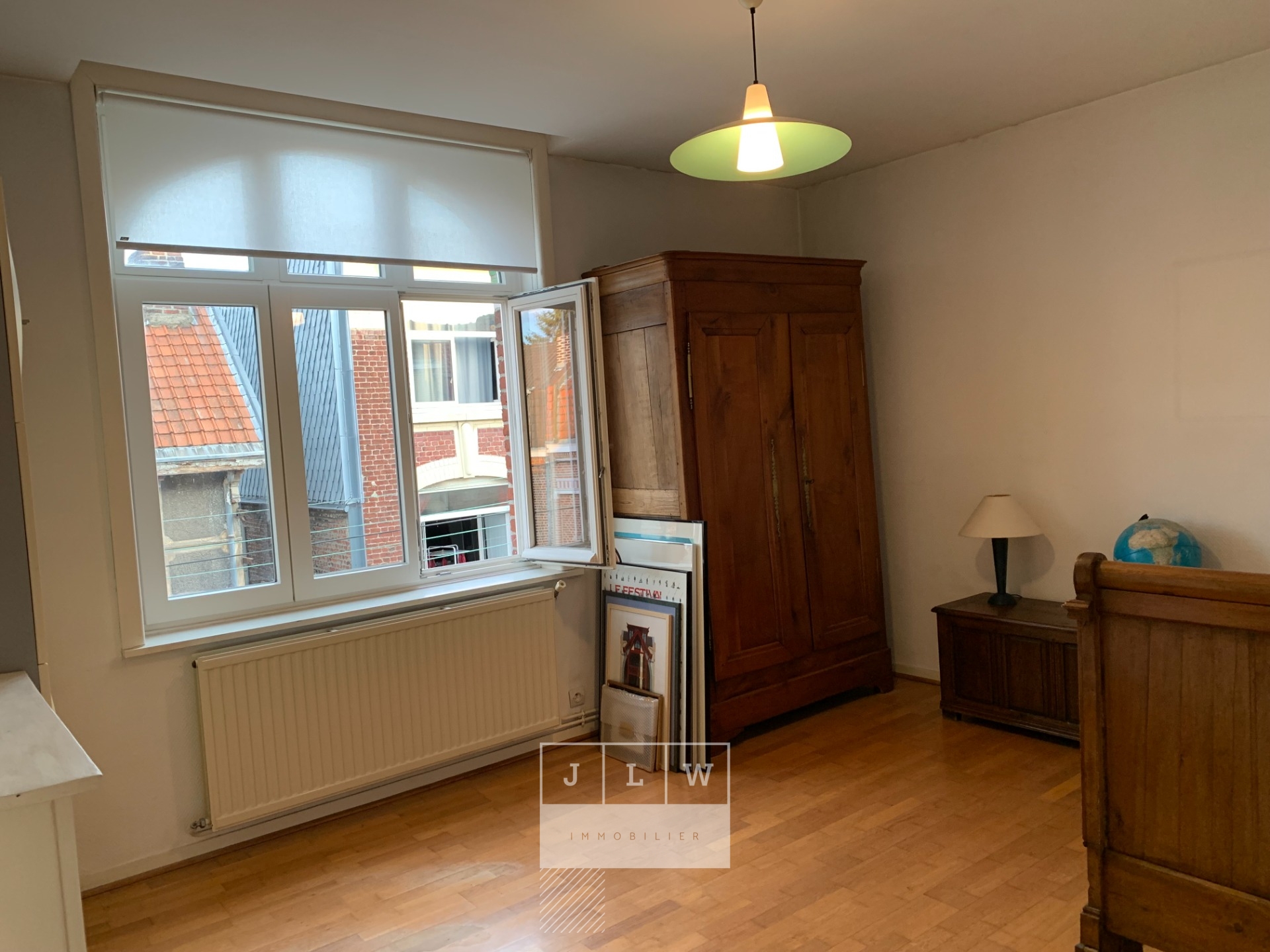 Atha sr123 maison meublee  la madeleine grands boulevards Photo 7 - JLW Immobilier