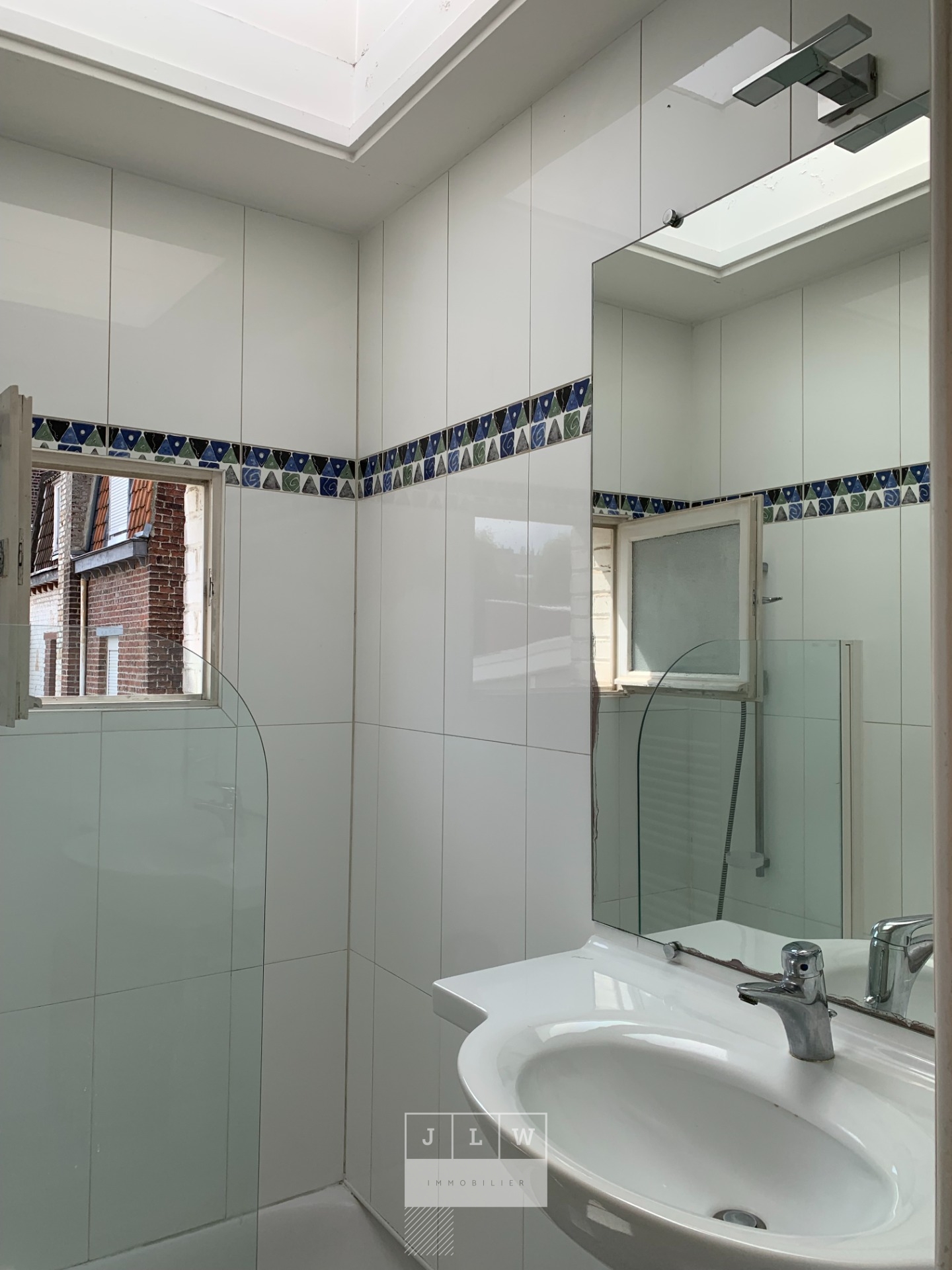 Atha sr123 maison meublee  la madeleine grands boulevards Photo 11 - JLW Immobilier