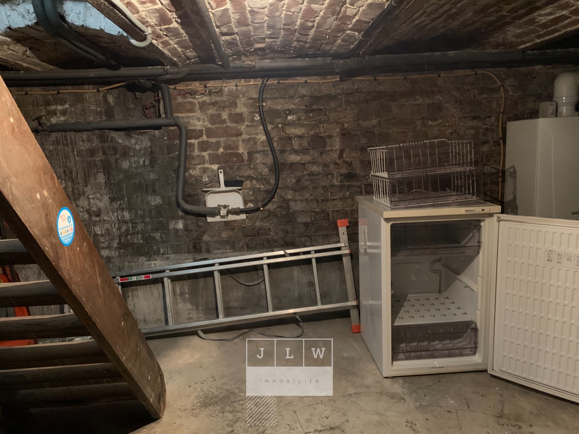 Atha sr123 maison meublee  la madeleine grands boulevards Photo 12 - JLW Immobilier