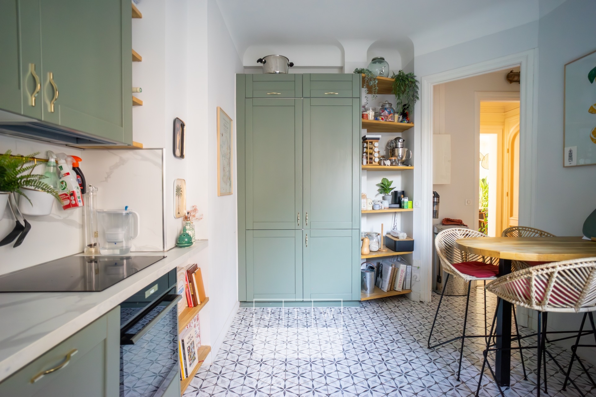 Lille hyper centre appartement 3 chambres de 136m Photo 5 - JLW Immobilier Lille hyper centre appartement 3 chambres de 136m Photo 5 - JLW Immobilier