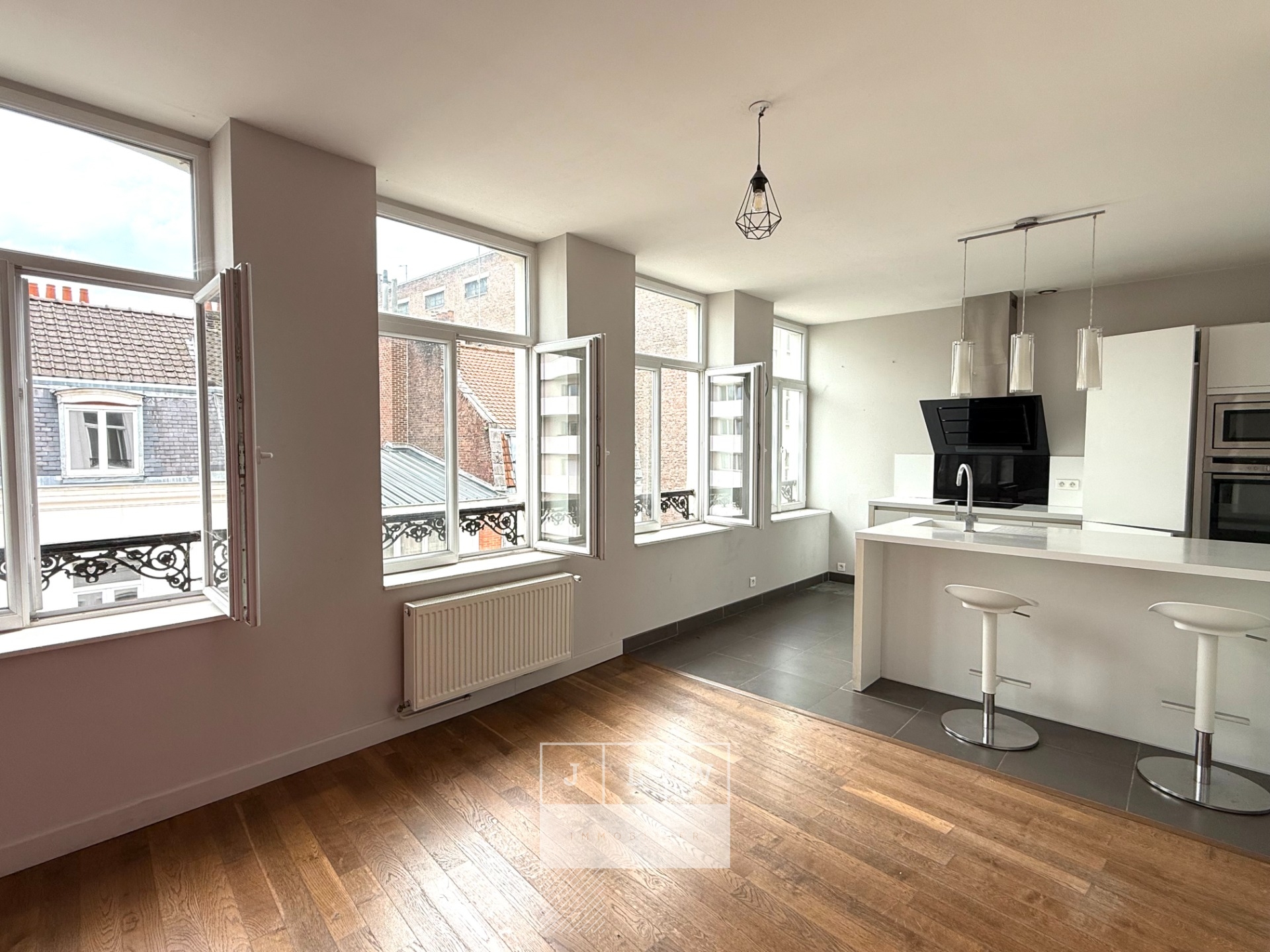 Atjl sr123 t3 non meuble de 77m2 Photo 1 - JLW Immobilier Atjl sr123 t3 non meuble de 77m2 Photo 1 - JLW Immobilier