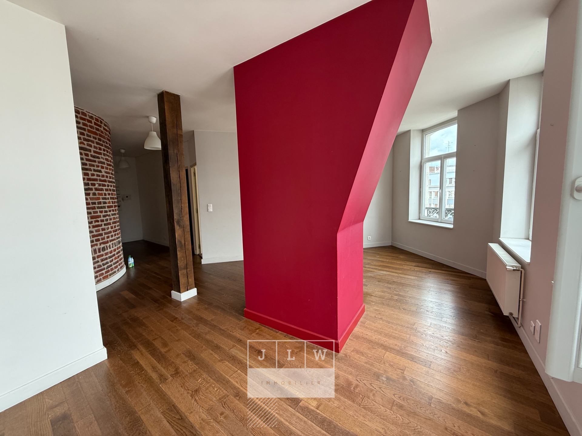 Atjl sr123 t3 non meuble de 77m2 Photo 2 - JLW Immobilier Atjl sr123 t3 non meuble de 77m2 Photo 2 - JLW Immobilier