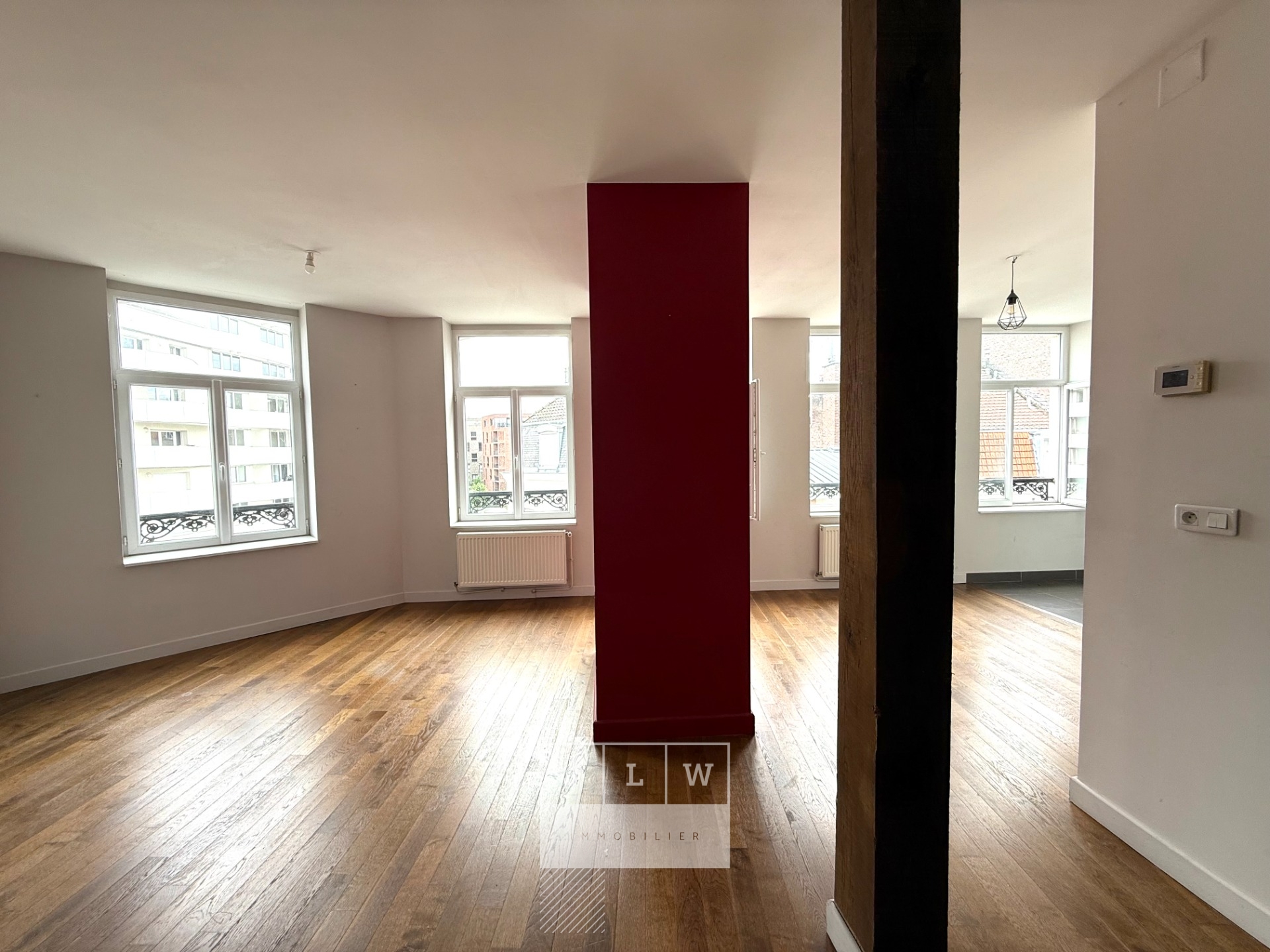 Atjl sr123 t3 non meuble de 77m2 Photo 6 - JLW Immobilier Atjl sr123 t3 non meuble de 77m2 Photo 6 - JLW Immobilier