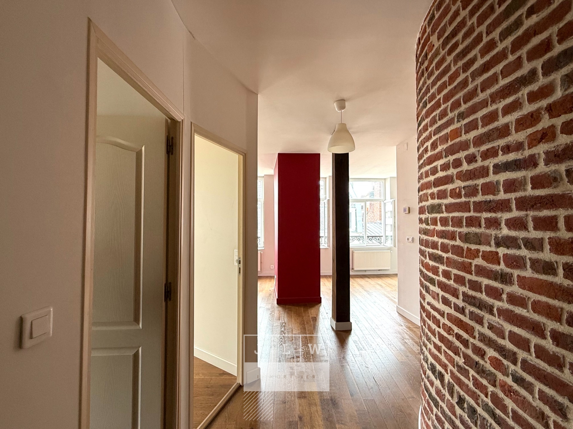 Atjl sr123 t3 non meuble de 77m2 Photo 7 - JLW Immobilier Atjl sr123 t3 non meuble de 77m2 Photo 7 - JLW Immobilier