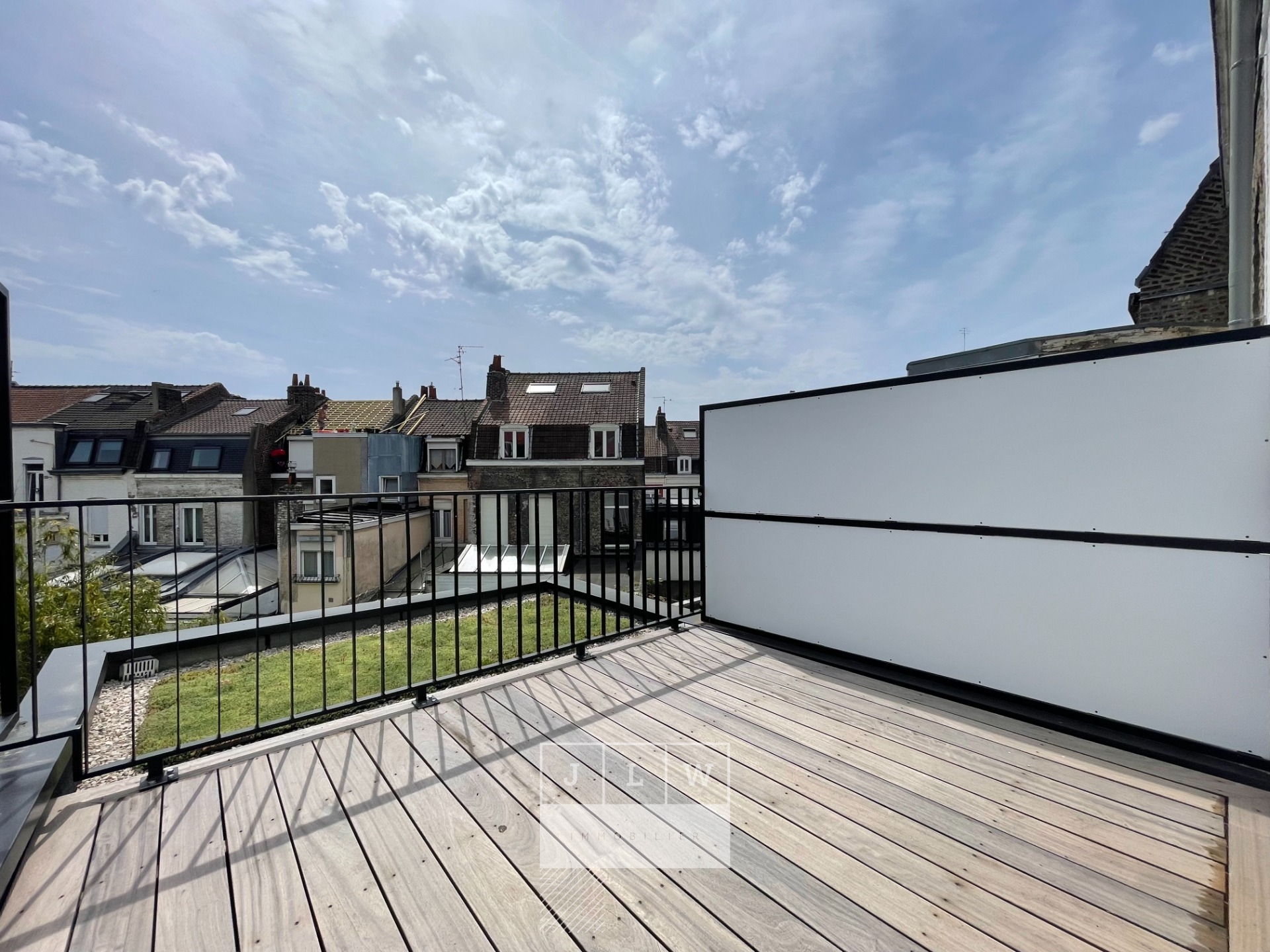 Lille saint michel t3 bis avec exterieur dernier etage Photo 4 - JLW Immobilier Lille saint michel t3 bis avec exterieur dernier etage Photo 4 - JLW Immobilier