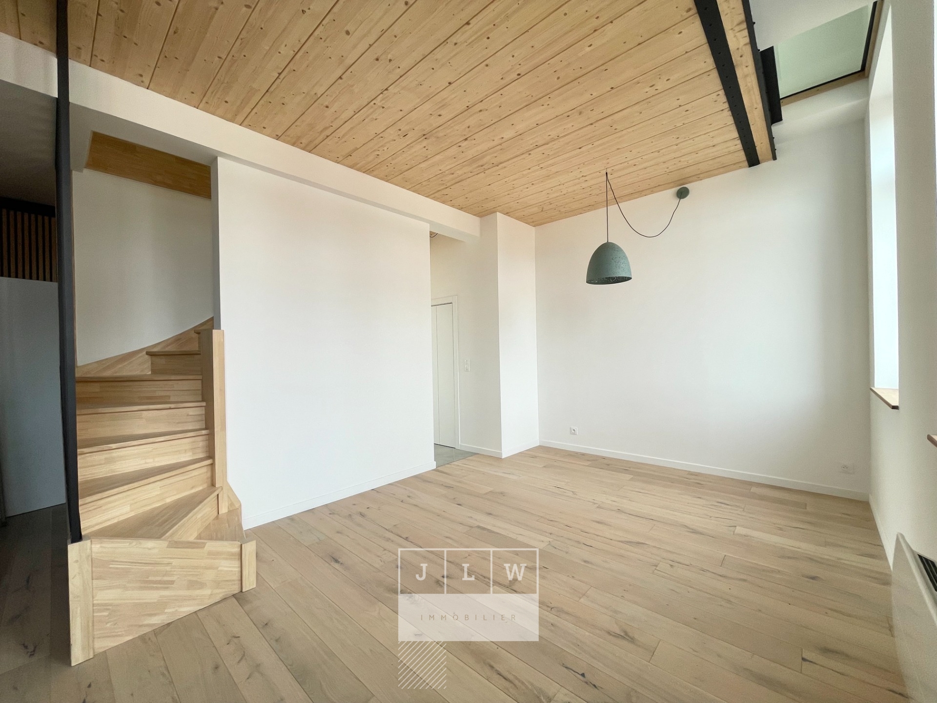 Appartement t3 bis avec exterieur dernier etage Photo 4 - JLW Immobilier Appartement t3 bis avec exterieur dernier etage Photo 4 - JLW Immobilier