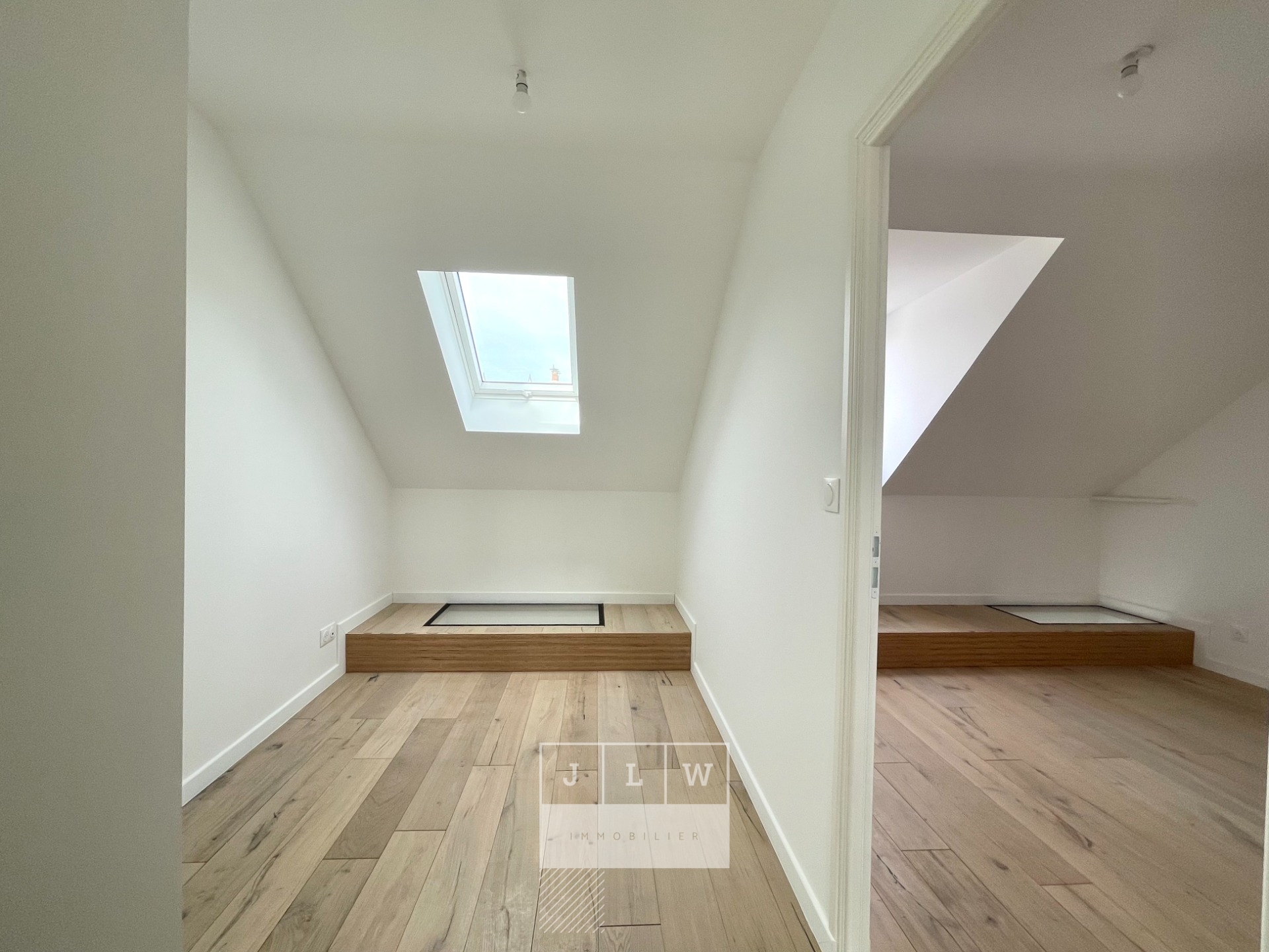 Lille saint michel t3 bis avec exterieur dernier etage Photo 8 - JLW Immobilier Lille saint michel t3 bis avec exterieur dernier etage Photo 8 - JLW Immobilier