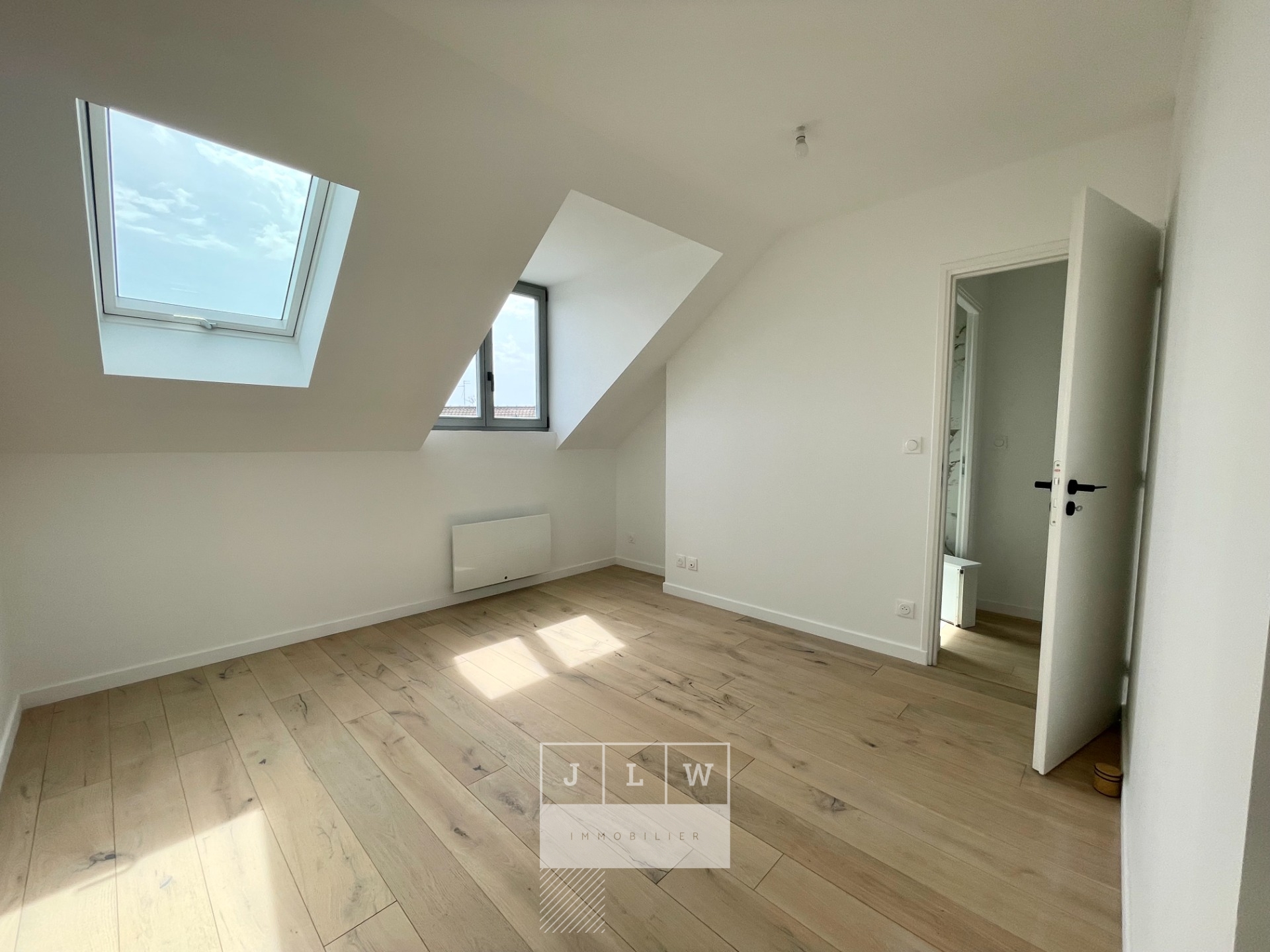 Appartement t3 bis avec exterieur dernier etage Photo 8 - JLW Immobilier Appartement t3 bis avec exterieur dernier etage Photo 8 - JLW Immobilier