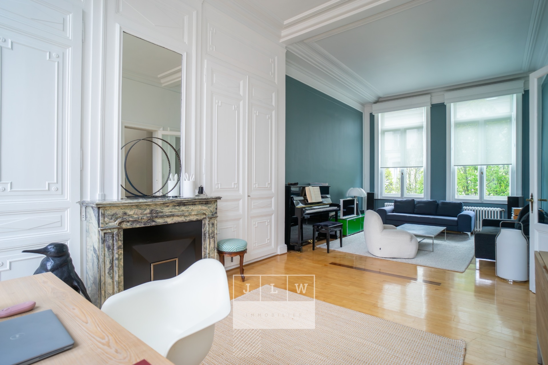 Republique saint michel maison familiale avec exterieur Photo 2 - JLW Immobilier Republique saint michel maison familiale avec exterieur Photo 2 - JLW Immobilier