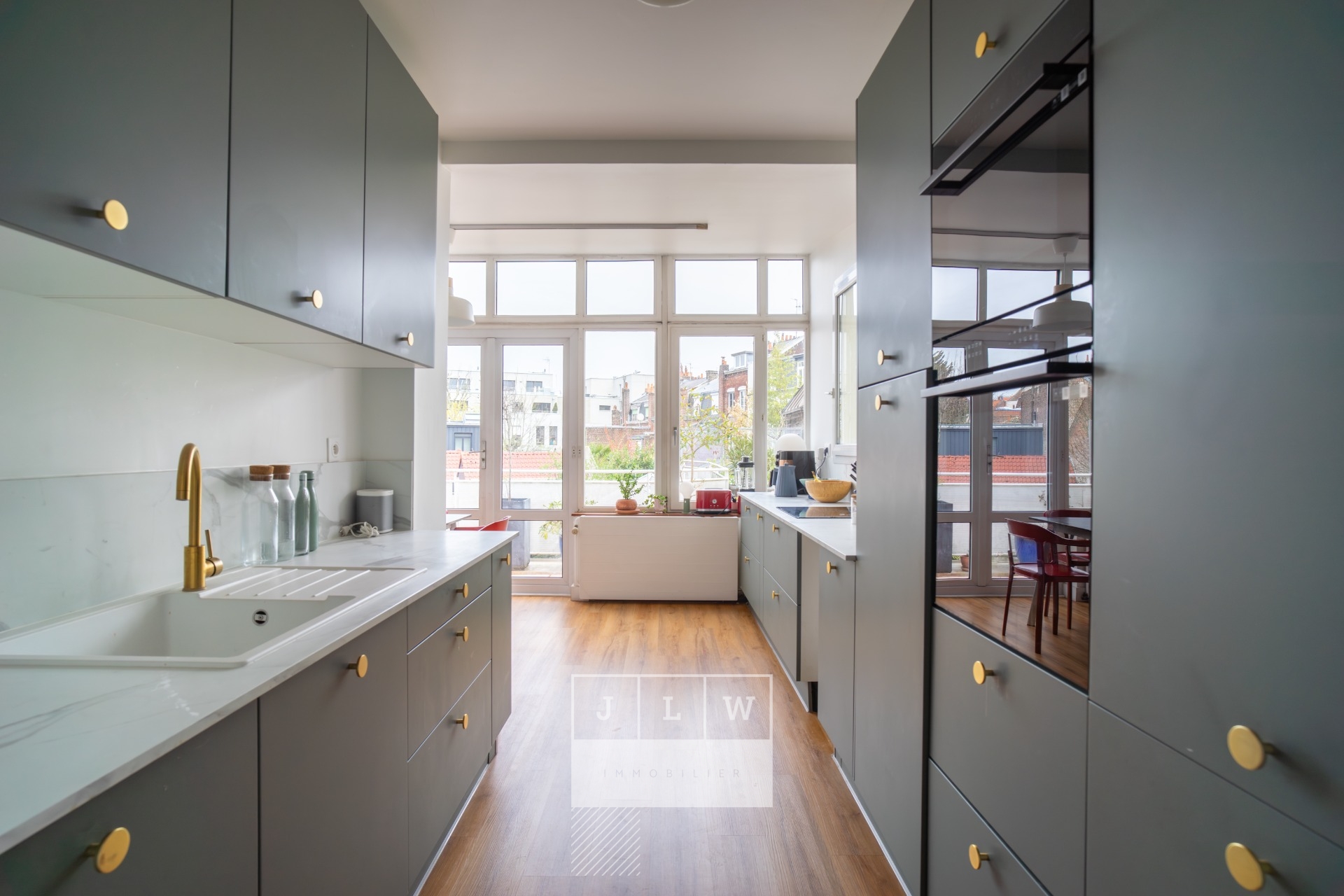 Republique saint michel maison familiale avec exterieur Photo 4 - JLW Immobilier Republique saint michel maison familiale avec exterieur Photo 4 - JLW Immobilier