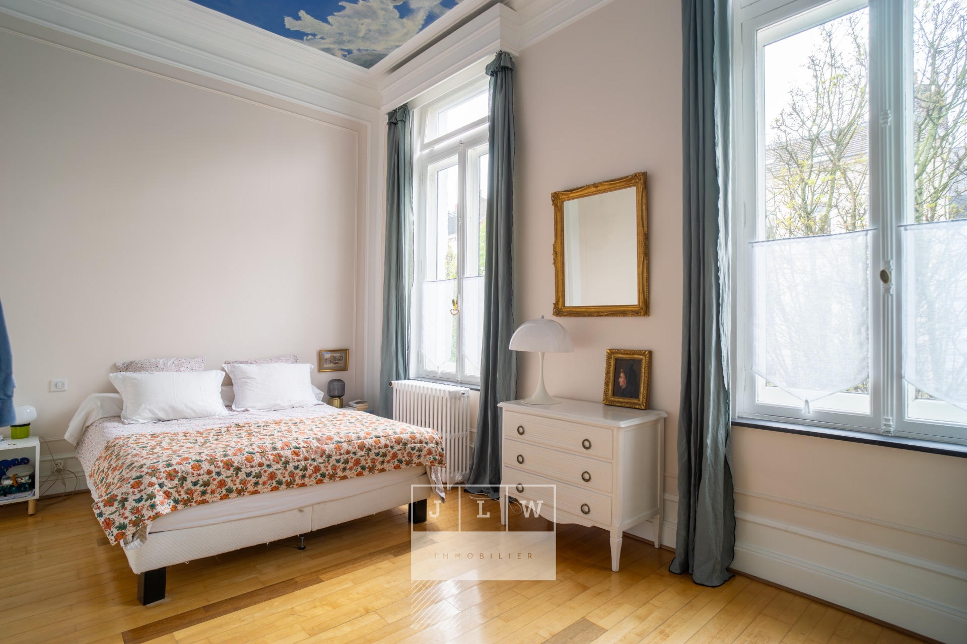 Republique saint michel maison familiale avec exterieur Photo 5 - JLW Immobilier