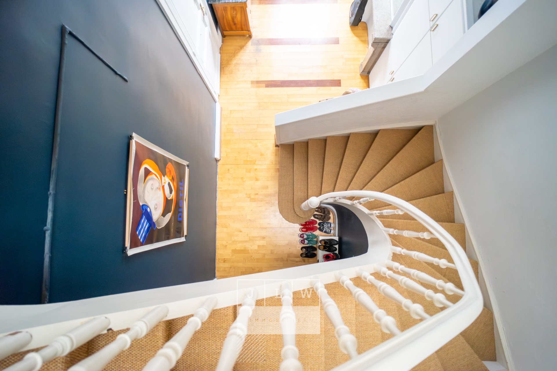 Republique saint michel maison familiale avec exterieur Photo 6 - JLW Immobilier Republique saint michel maison familiale avec exterieur Photo 6 - JLW Immobilier