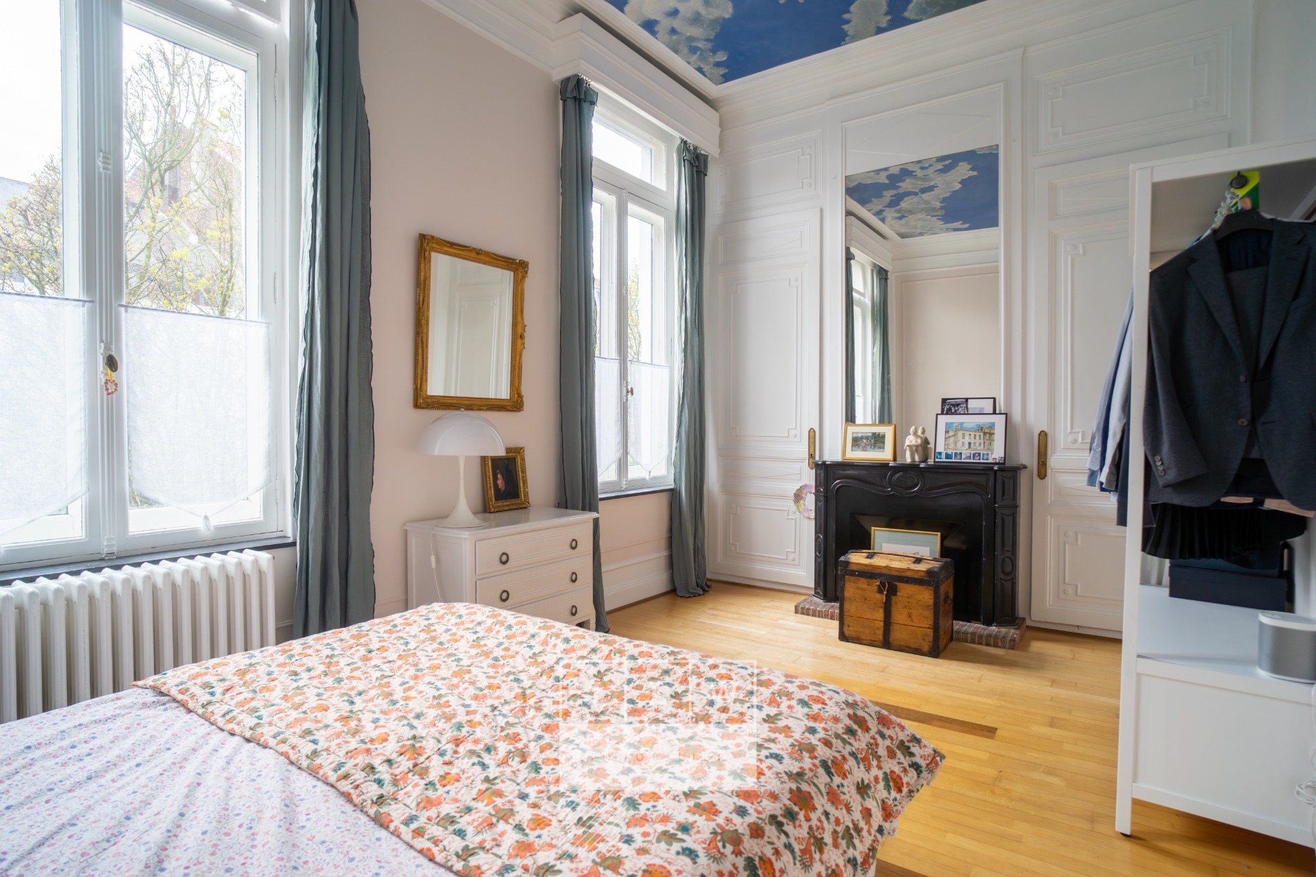 Republique saint michel maison familiale avec exterieur Photo 7 - JLW Immobilier Republique saint michel maison familiale avec exterieur Photo 7 - JLW Immobilier