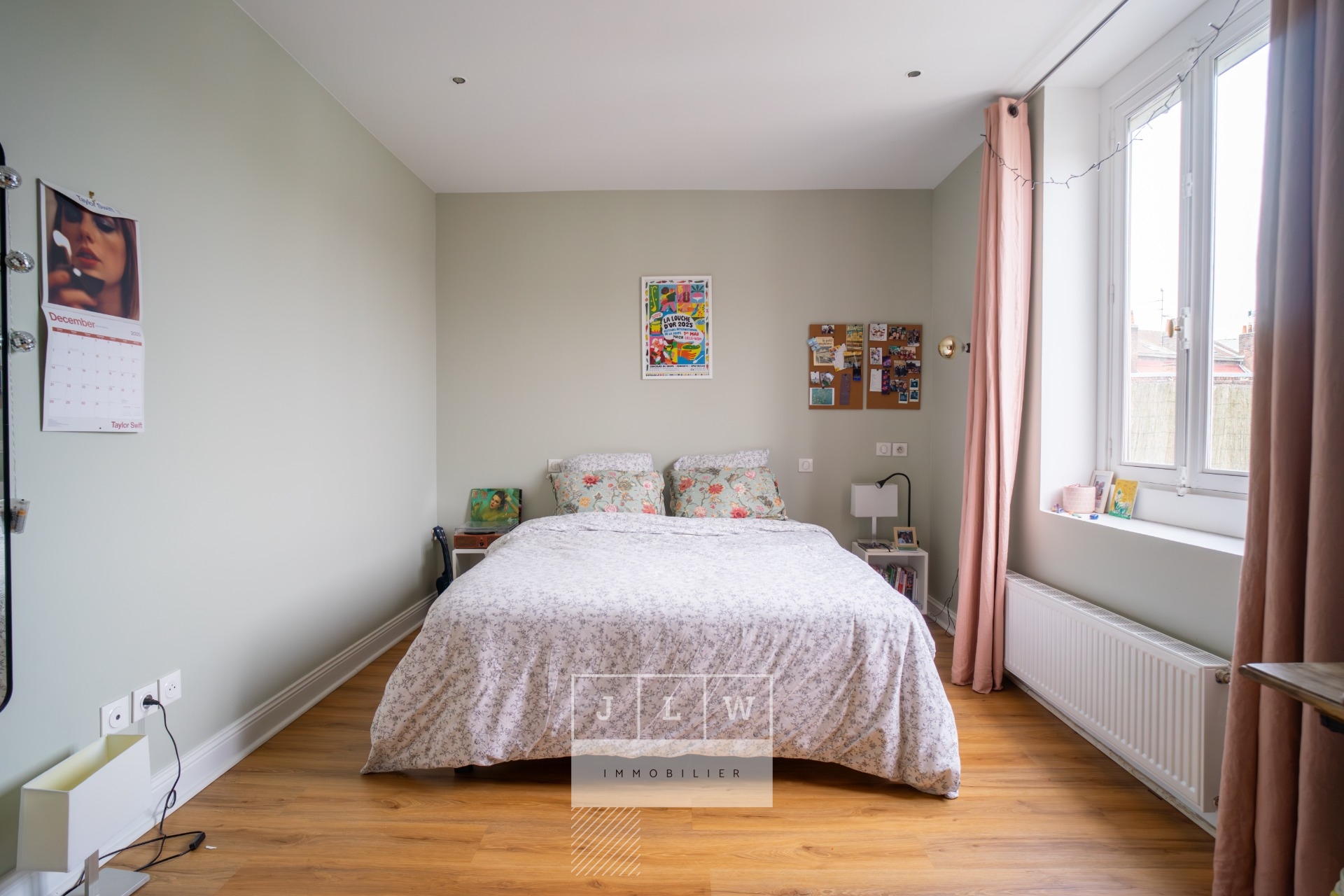 Republique saint michel maison familiale avec exterieur Photo 7 - JLW Immobilier