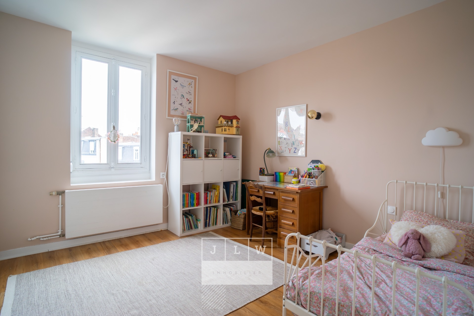 Republique saint michel maison familiale avec exterieur Photo 8 - JLW Immobilier