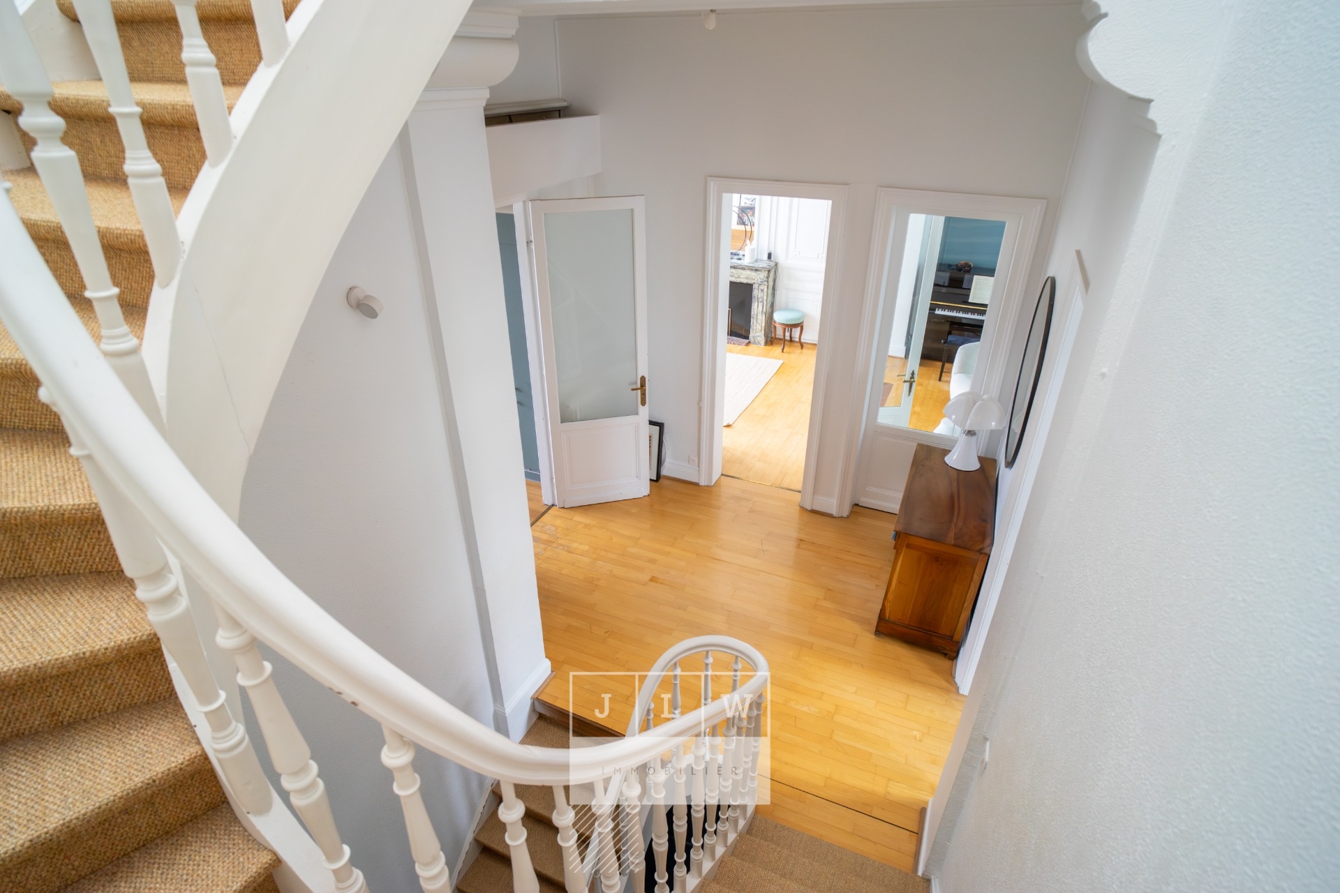 Republique saint michel maison familiale avec exterieur Photo 13 - JLW Immobilier