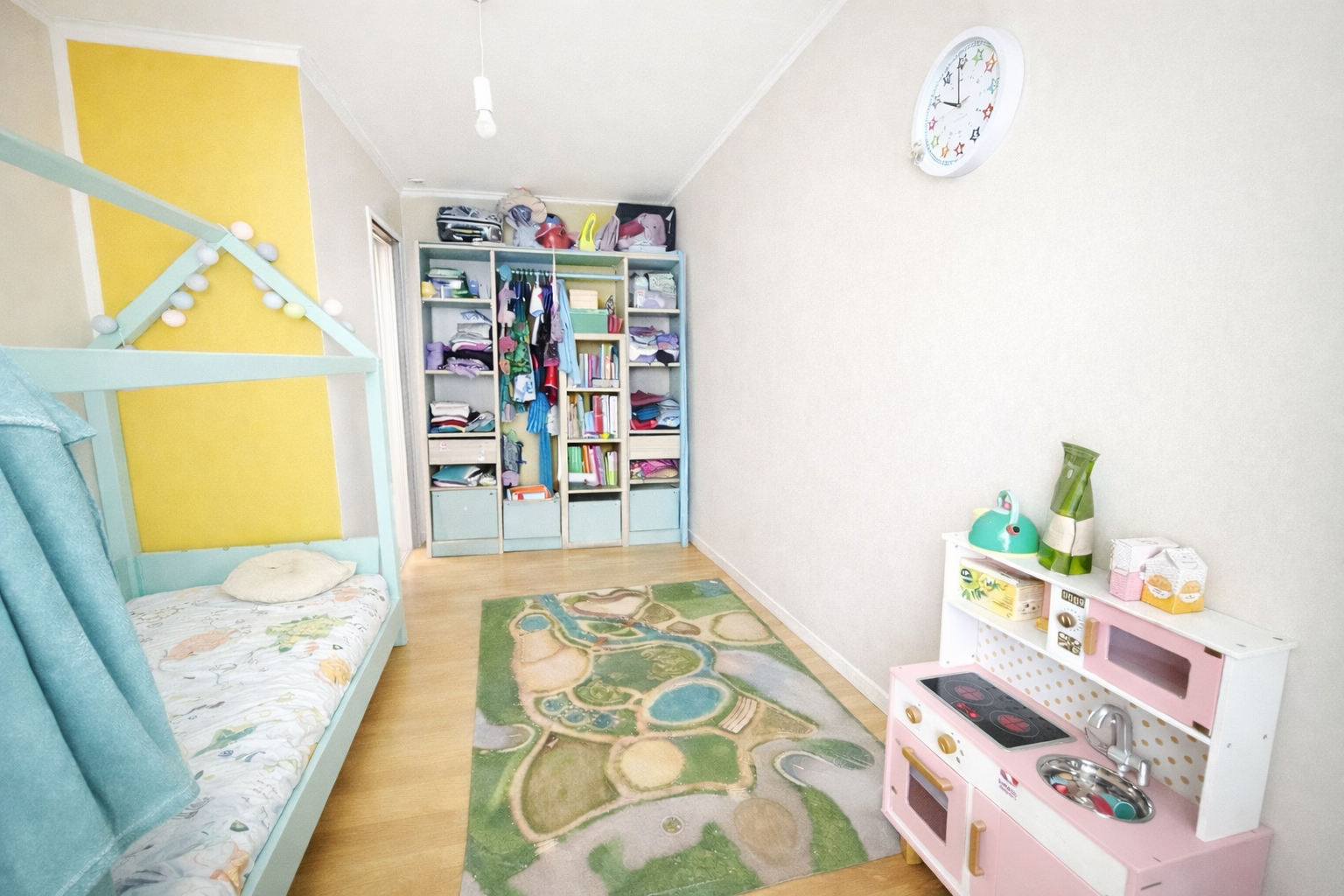 Ref  atqe ll152 beau type 3 non meuble   terrasse Photo 6 - JLW Immobilier