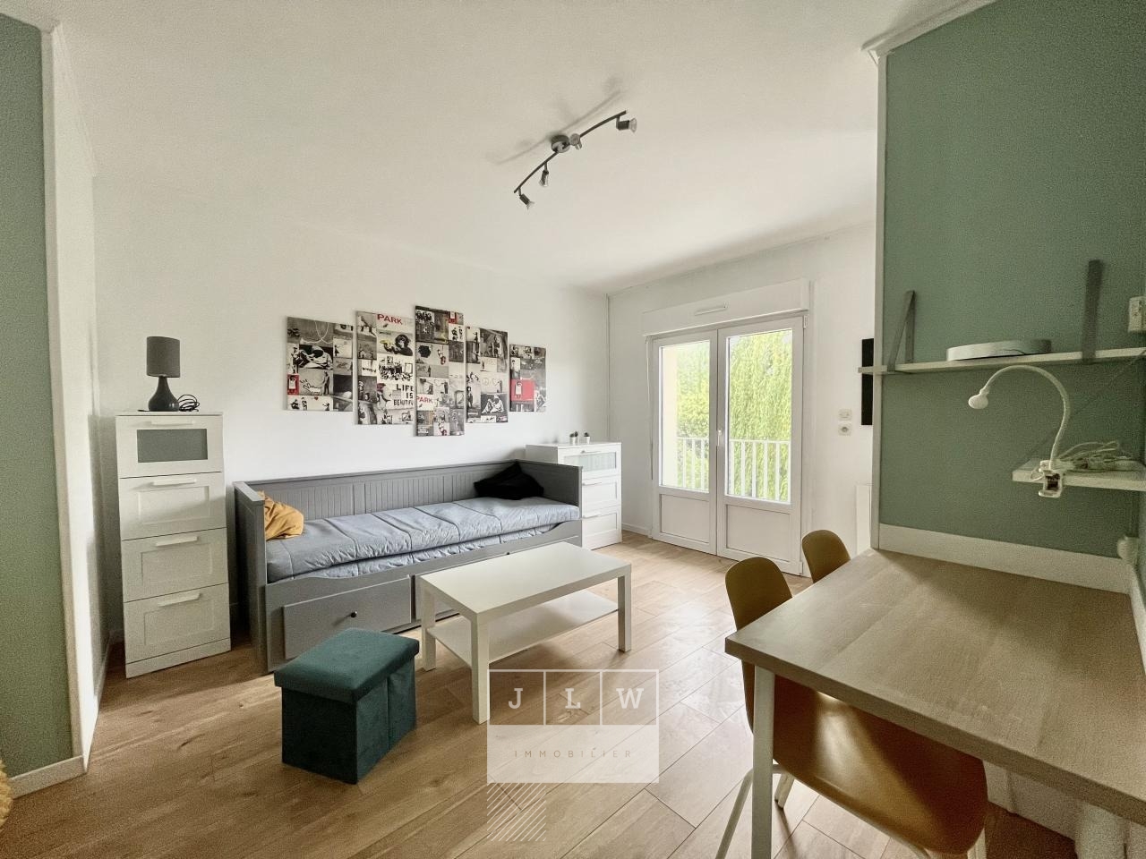 Atqk ll152 studio dans residence securisee Photo 1 - JLW Immobilier Atqk ll152 studio dans residence securisee Photo 1 - JLW Immobilier