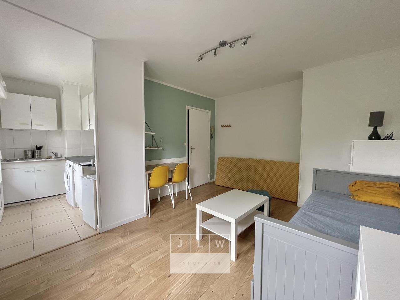 Atqk ll152 studio dans residence securisee Photo 2 - JLW Immobilier Atqk ll152 studio dans residence securisee Photo 2 - JLW Immobilier