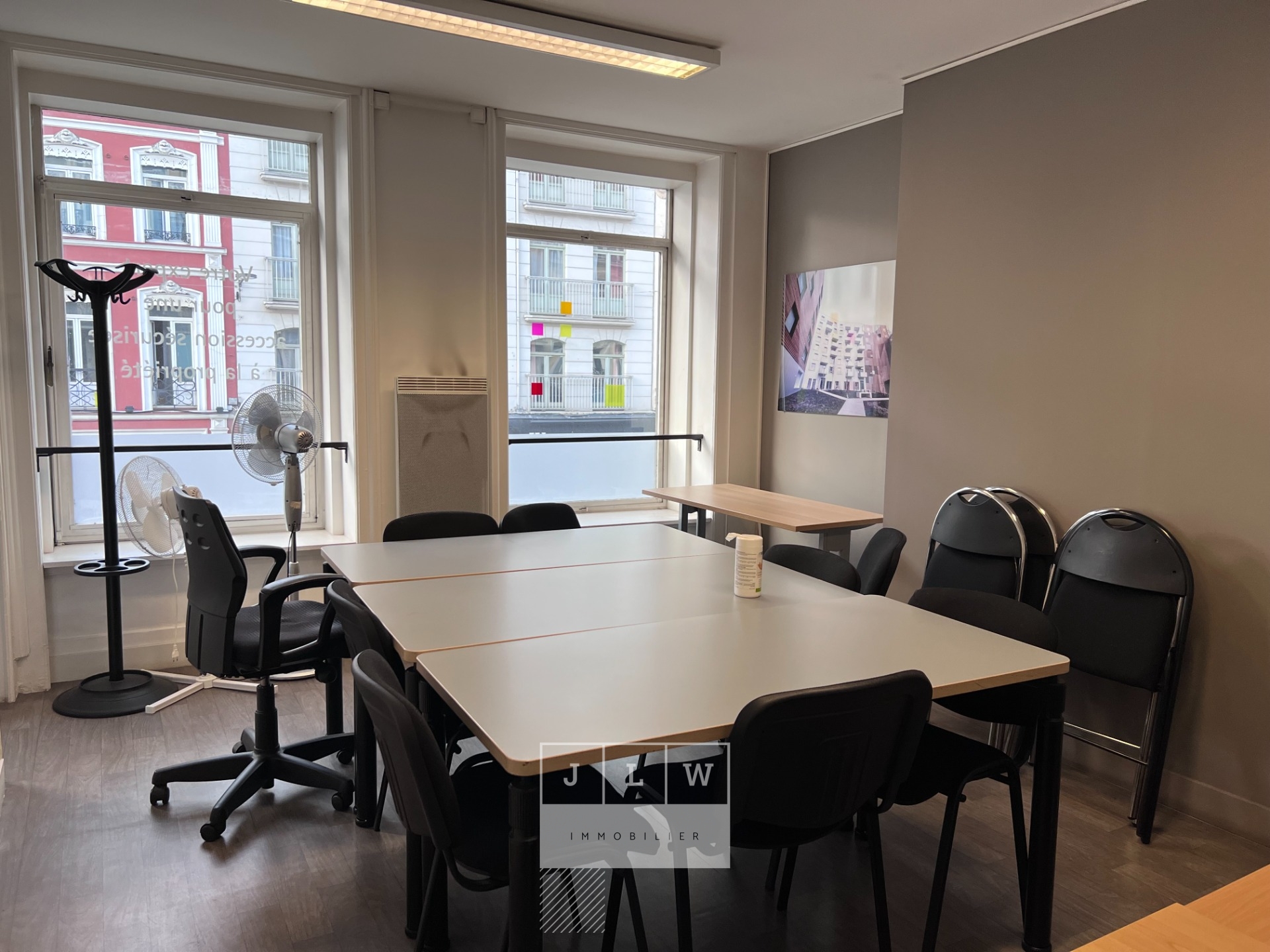 Atrd md171 rue nationale local commercial Photo 4 - JLW Immobilier