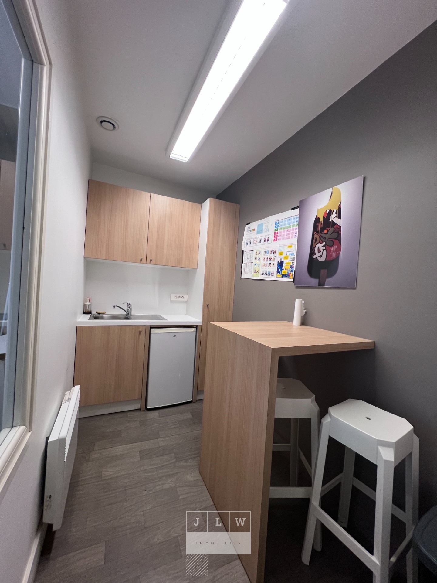 Atrd md171 rue nationale local commercial Photo 8 - JLW Immobilier